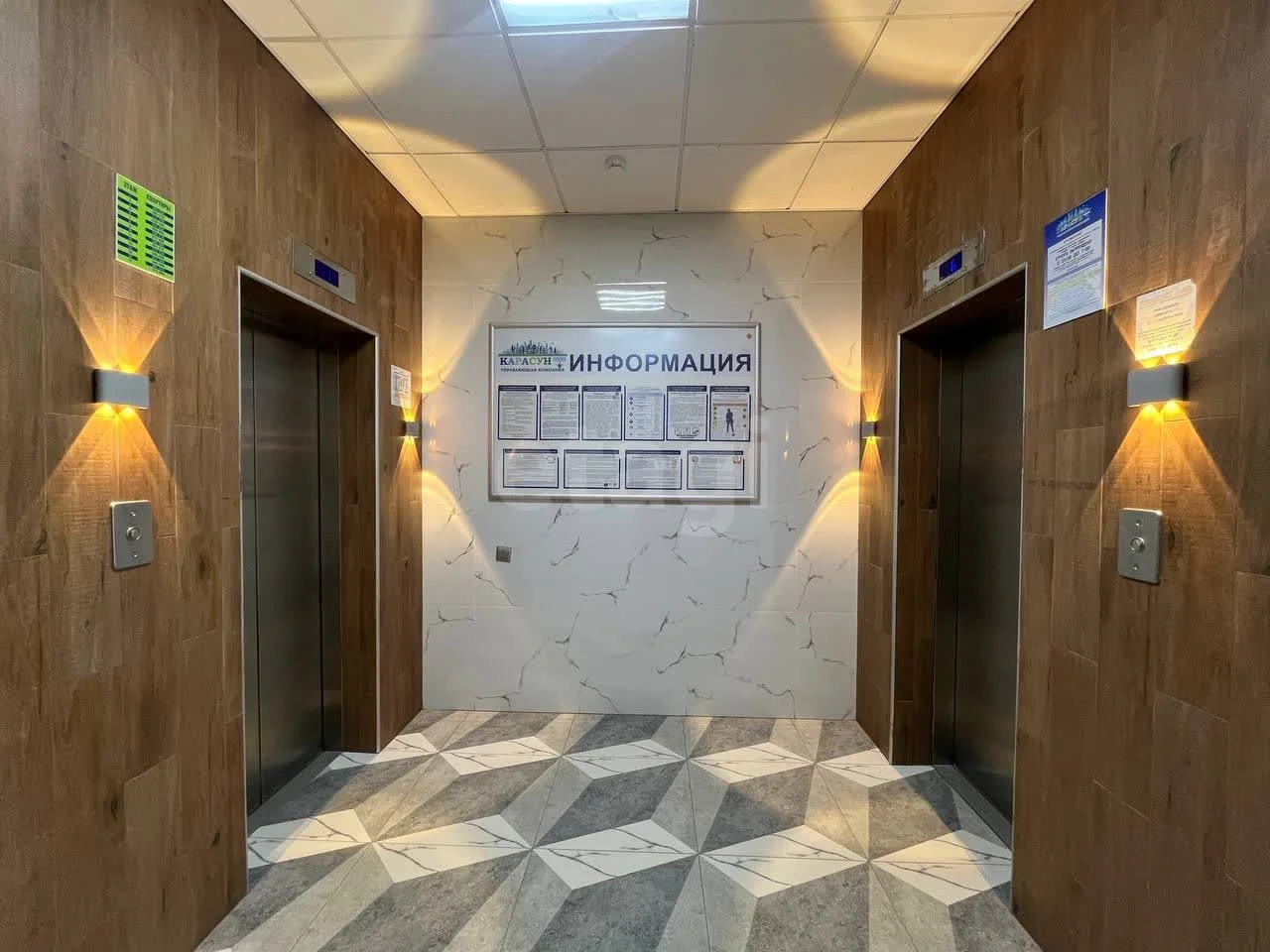 Студия, 23.2м² (улица Евгении Жигуленко, 25к3) - миниатюра 17
