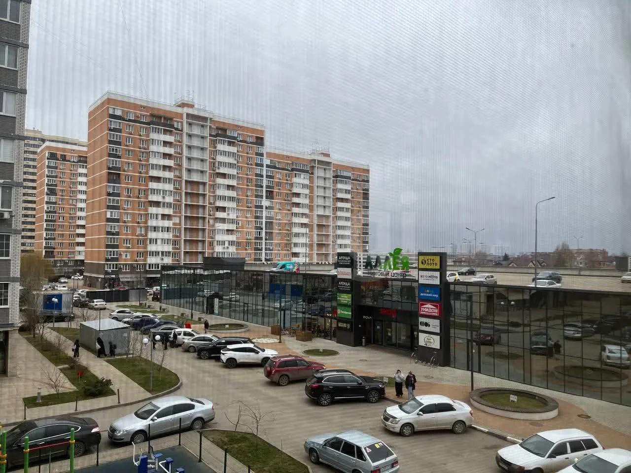 Студия, 23.2м² (улица Евгении Жигуленко, 25к3) - миниатюра 19