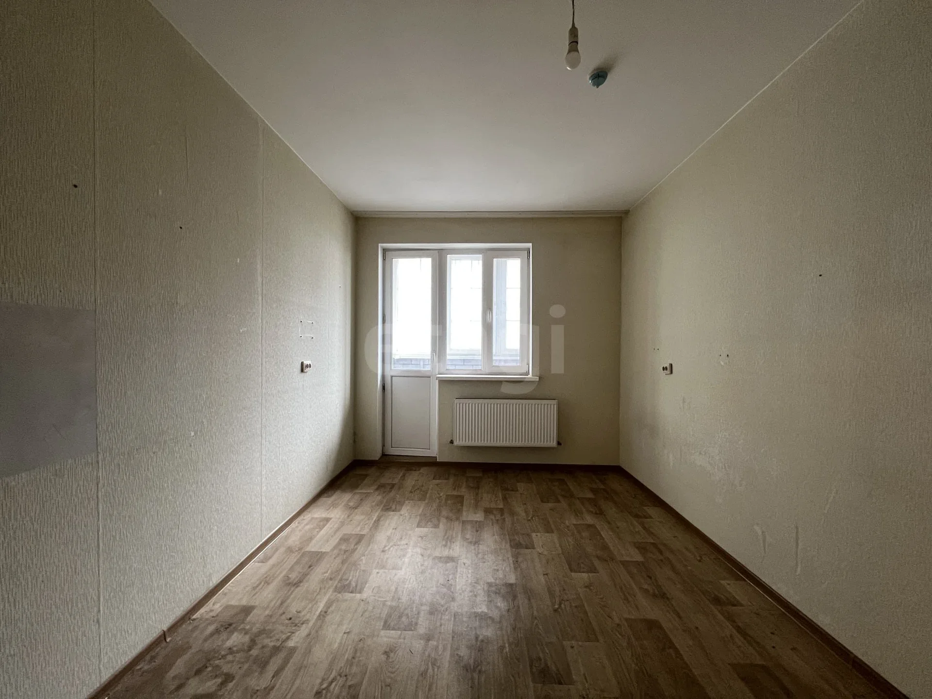 Студия, 23.2м² (улица Евгении Жигуленко, 25к3) - миниатюра 2