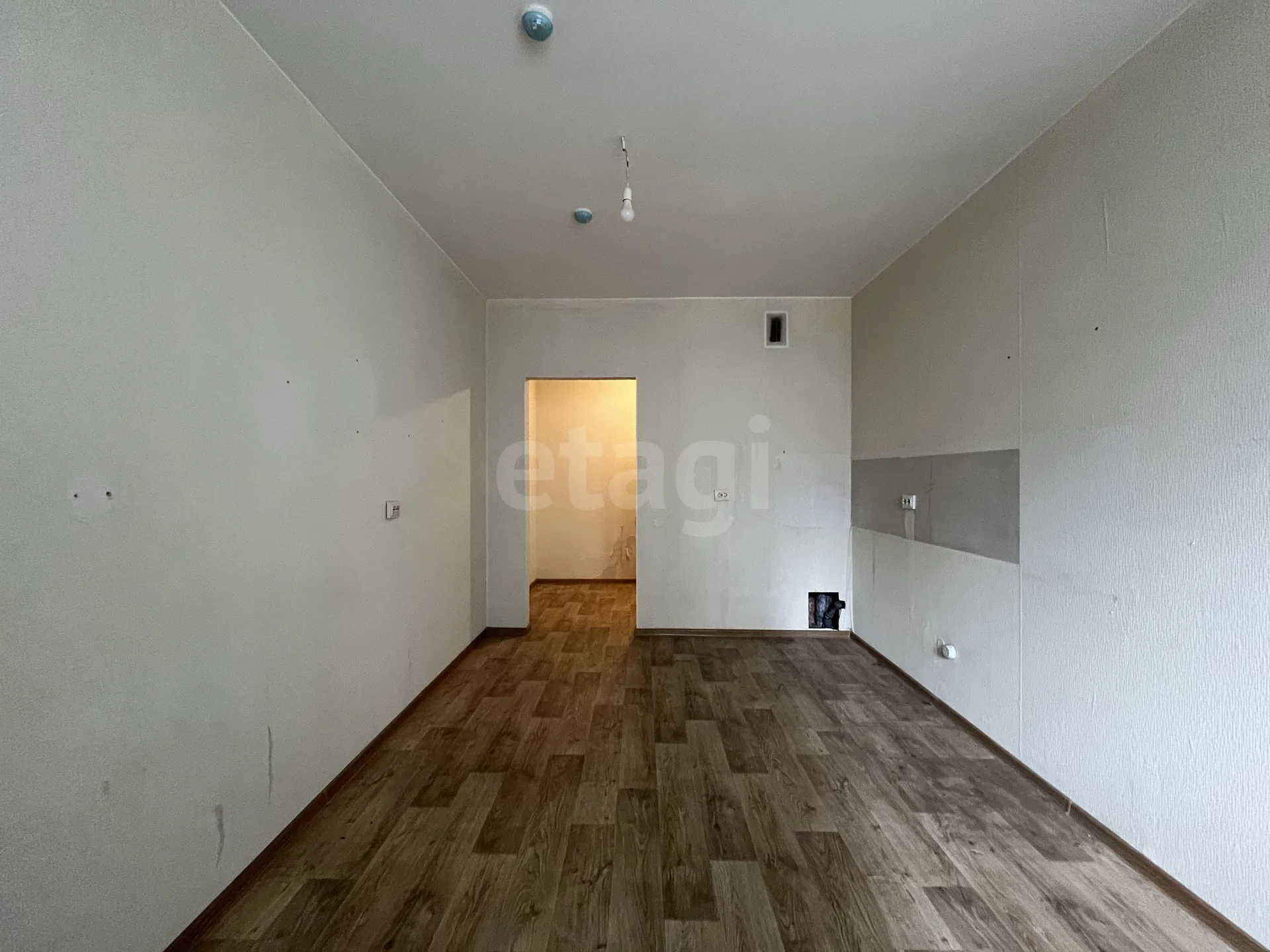 Студия, 23.2м² (улица Евгении Жигуленко, 25к3) - миниатюра 5