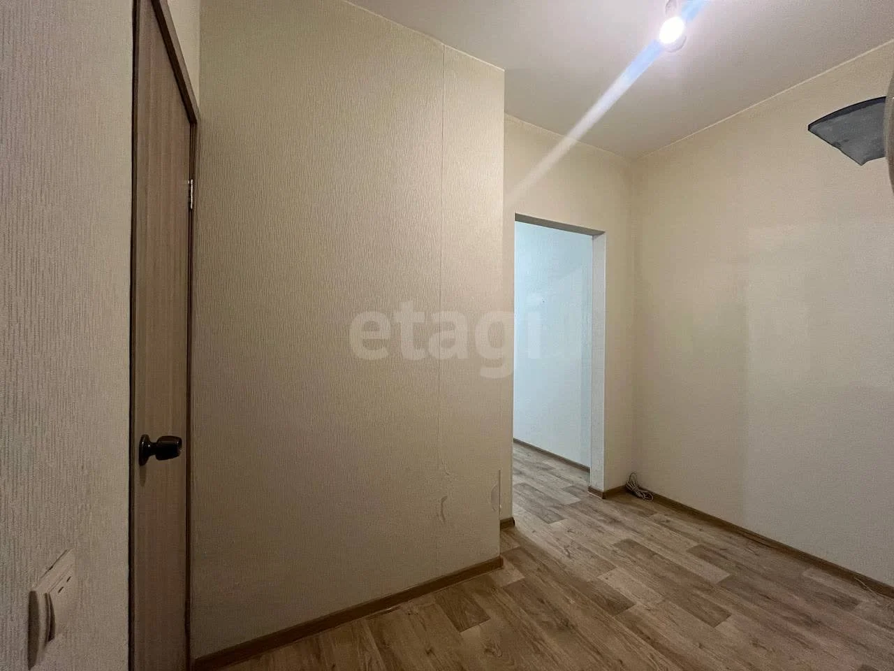 Студия, 23.2м² (улица Евгении Жигуленко, 25к3) - миниатюра 9