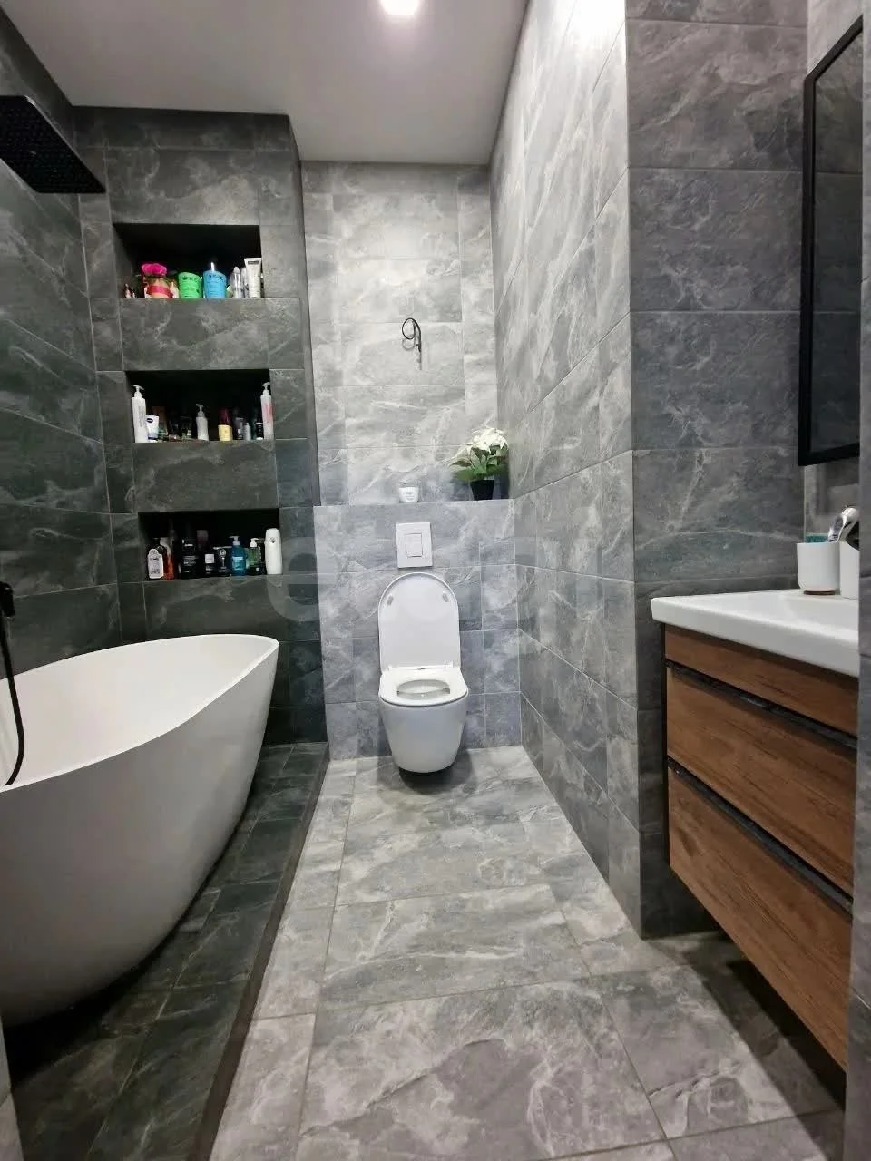 2-к квартира, 64.2м² (Тополиная улица, 40/1) - миниатюра 5
