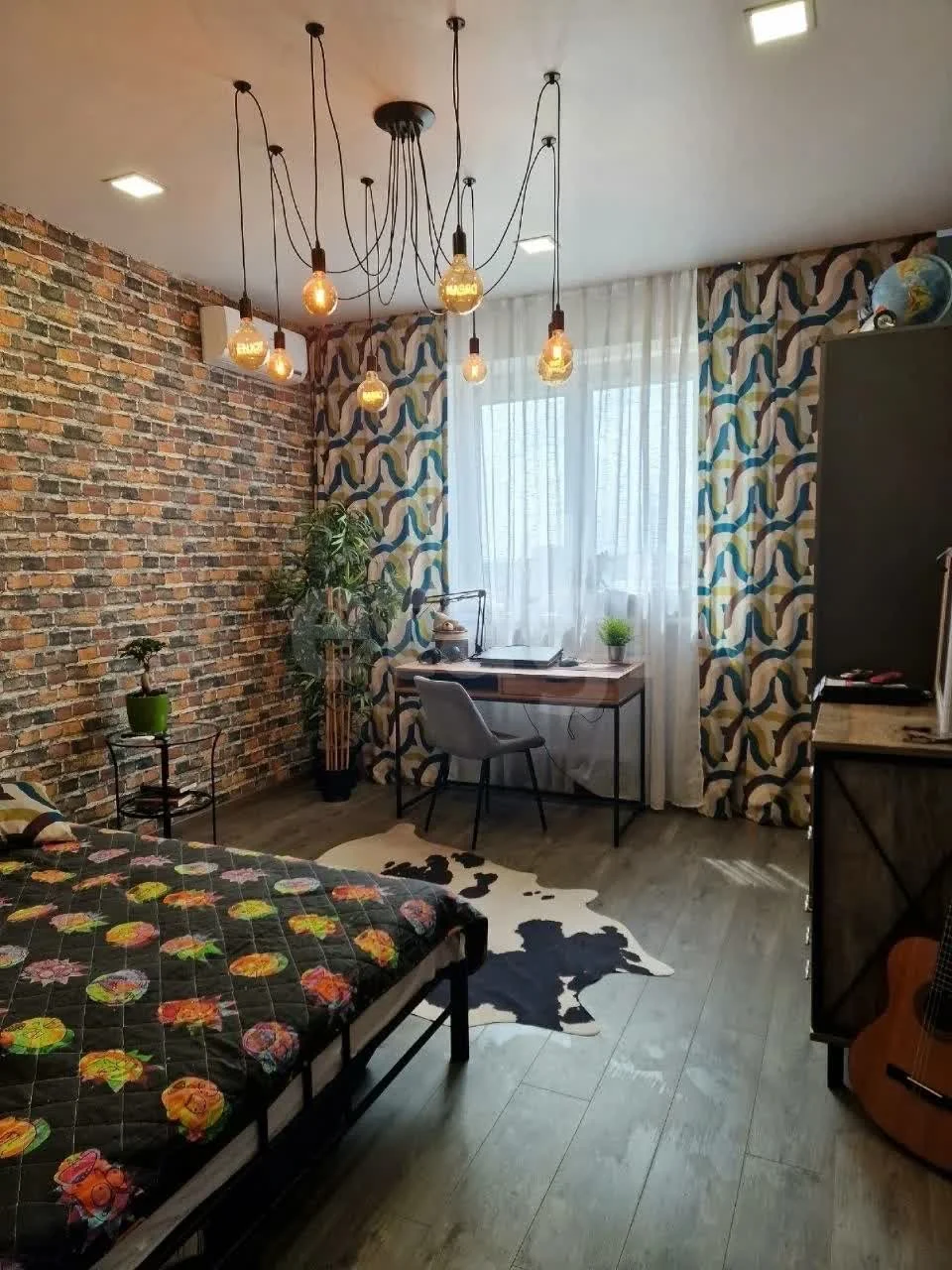 2-к квартира, 64.2м² (Тополиная улица, 40/1) - миниатюра 6
