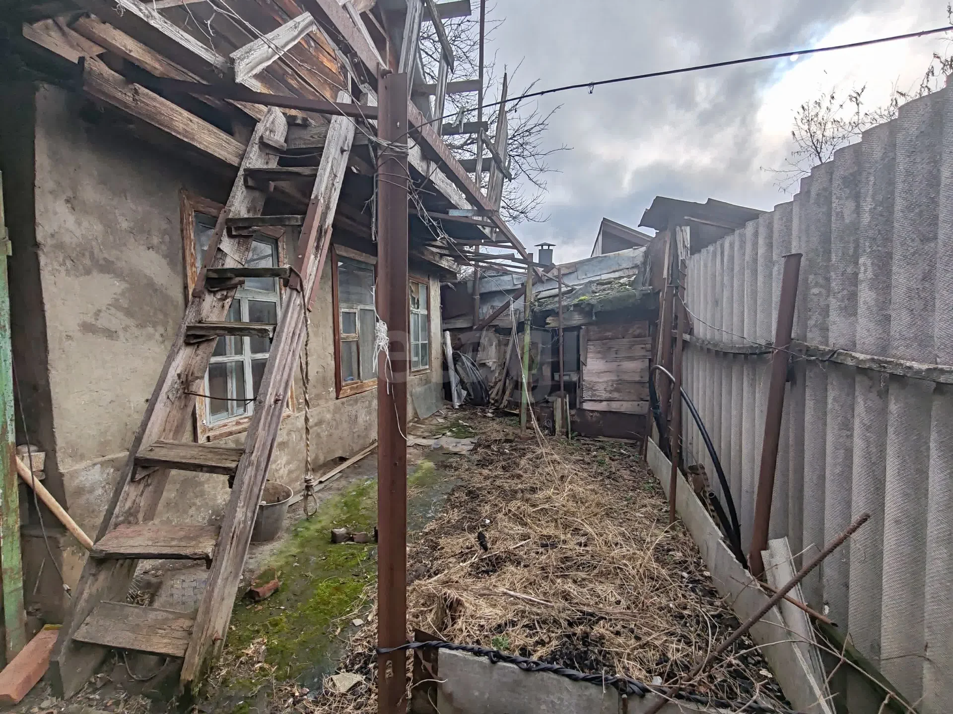3-к квартира, 36.3м² (улица Салтыкова-Щедрина, 29) - миниатюра 11