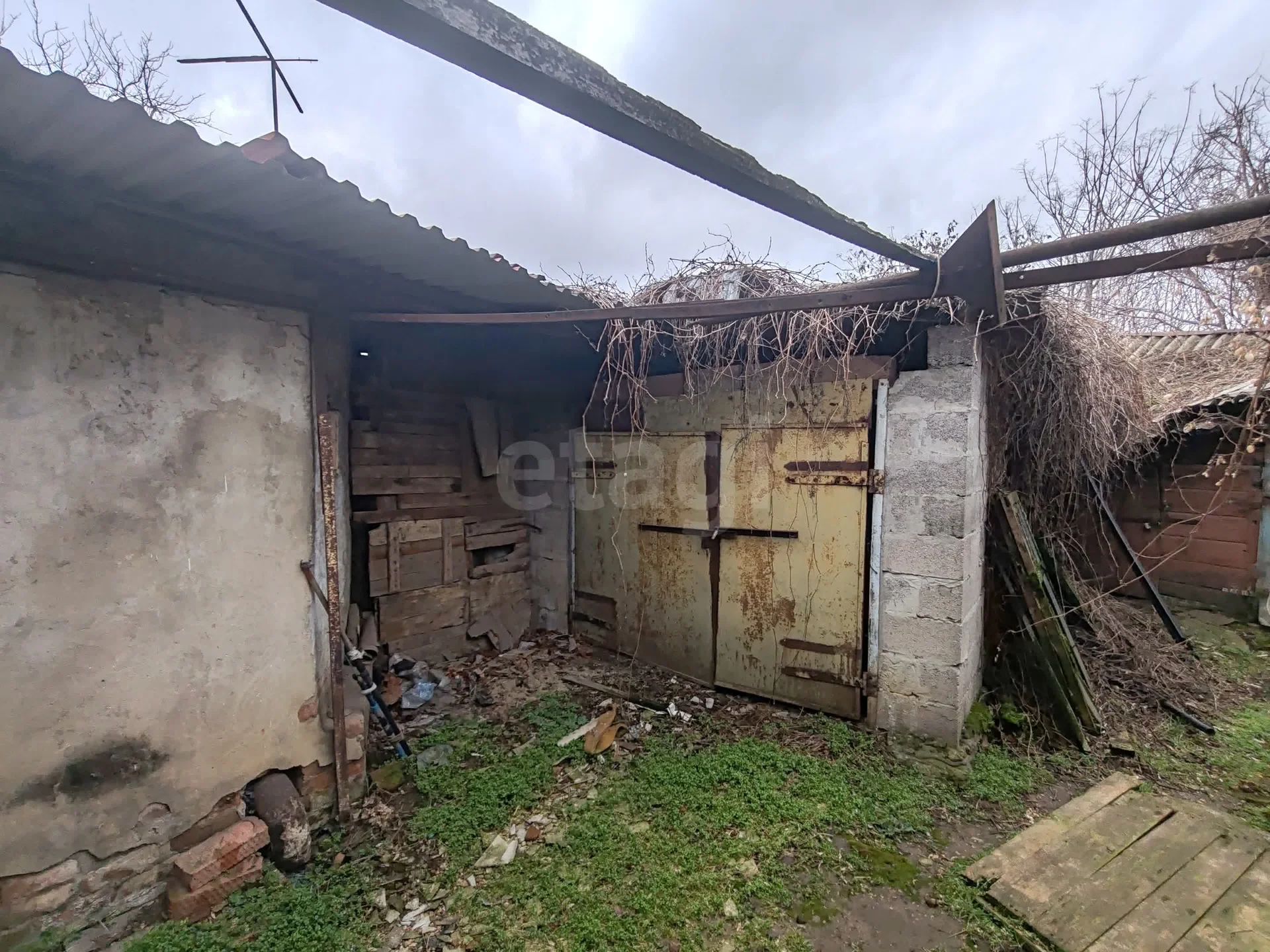 3-к квартира, 36.3м² (улица Салтыкова-Щедрина, 29) - миниатюра 12