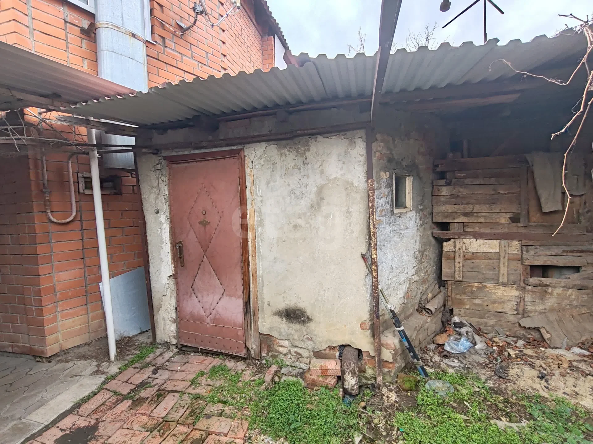 3-к квартира, 36.3м² (улица Салтыкова-Щедрина, 29) - миниатюра 13