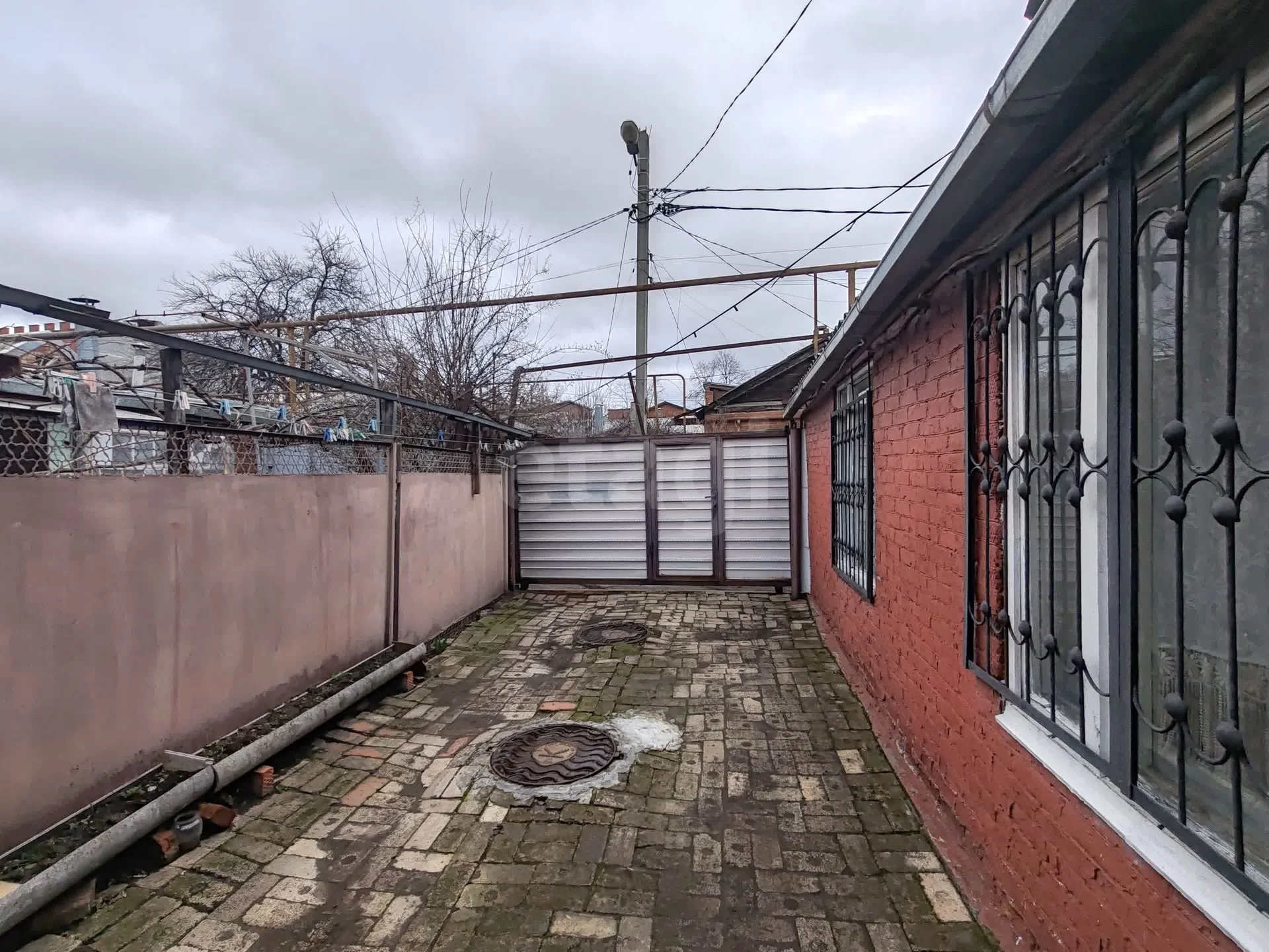 3-к квартира, 36.3м² (улица Салтыкова-Щедрина, 29) - миниатюра 14