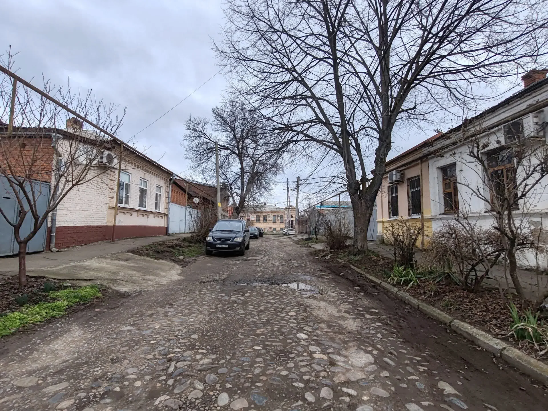 3-к квартира, 36.3м² (улица Салтыкова-Щедрина, 29) - миниатюра 16