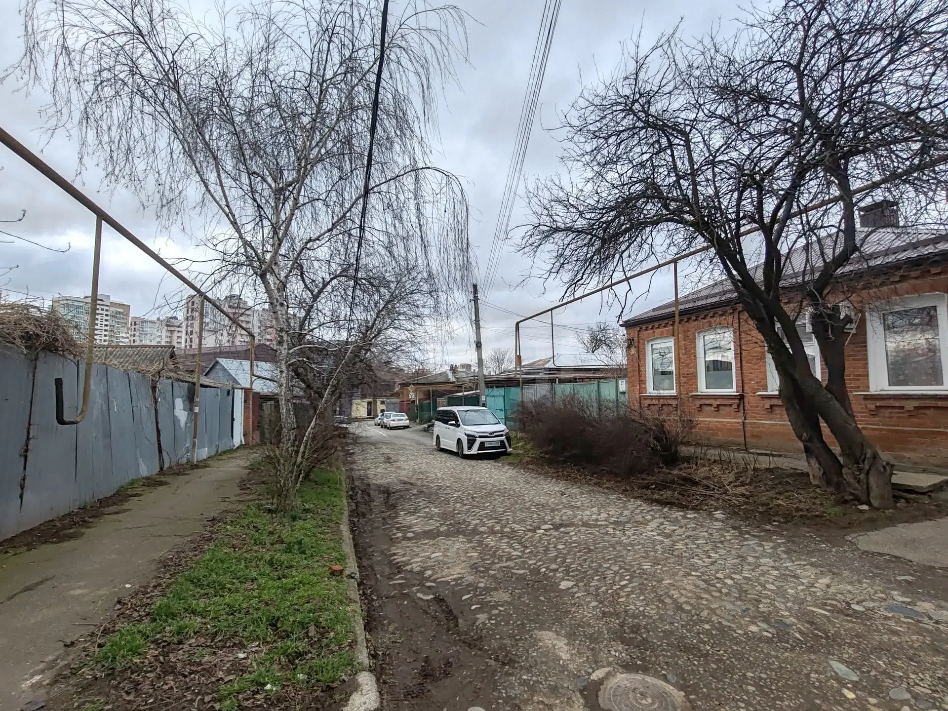 3-к квартира, 36.3м² (улица Салтыкова-Щедрина, 29) - миниатюра 17