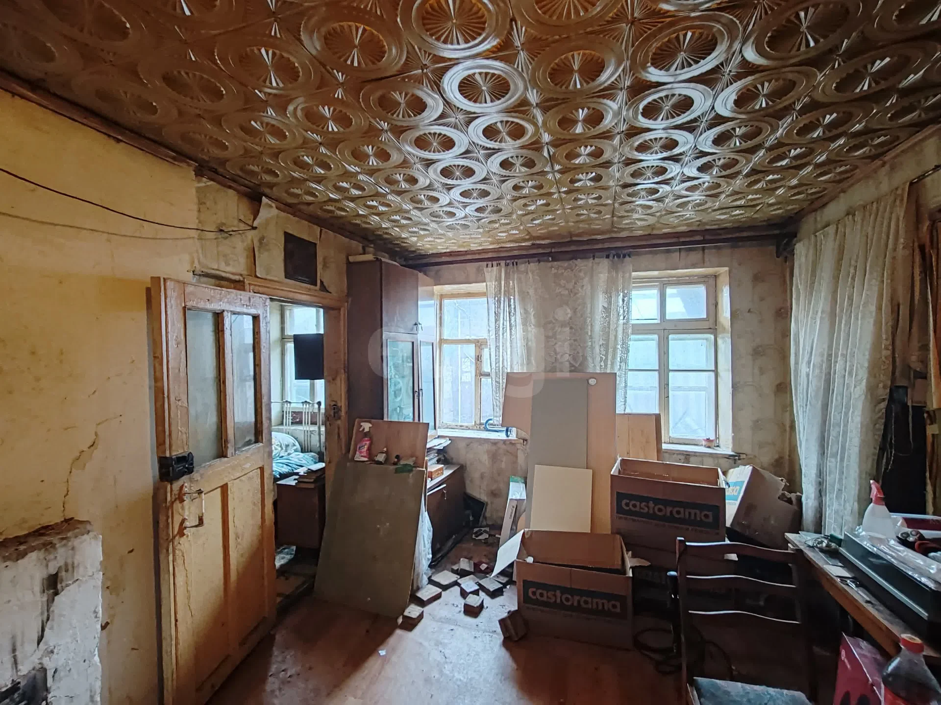 3-к квартира, 36.3м² (улица Салтыкова-Щедрина, 29) - миниатюра 2