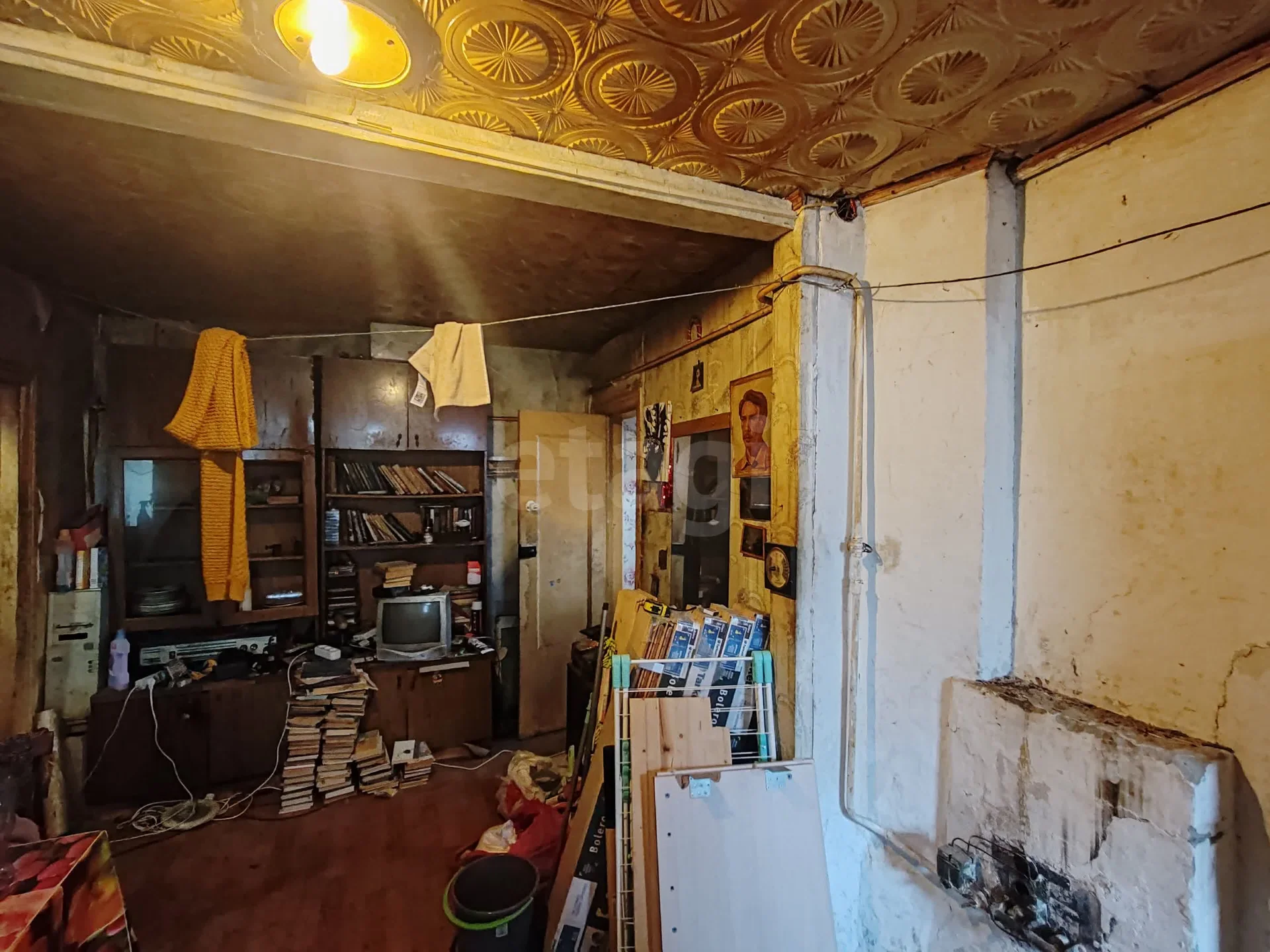 3-к квартира, 36.3м² (улица Салтыкова-Щедрина, 29) - миниатюра 3