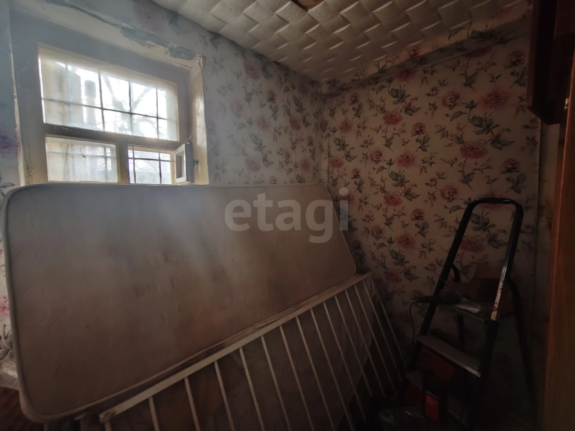 3-к квартира, 36.3м² (улица Салтыкова-Щедрина, 29) - миниатюра 5