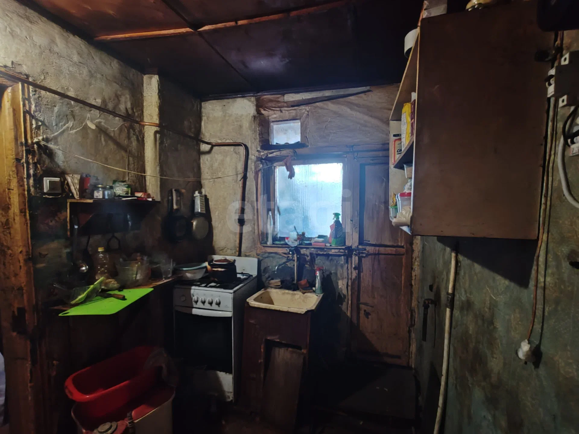 3-к квартира, 36.3м² (улица Салтыкова-Щедрина, 29) - миниатюра 6