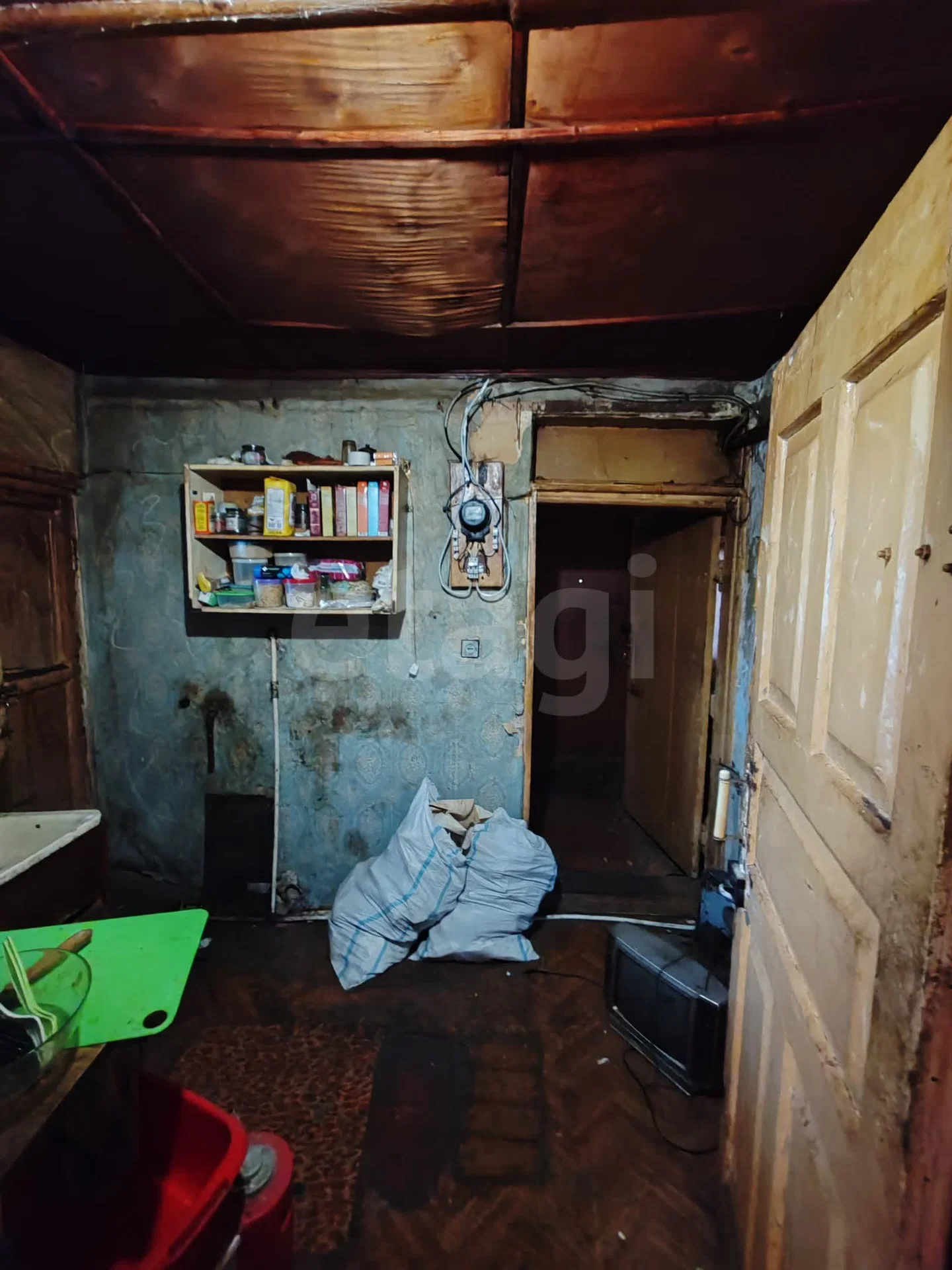 3-к квартира, 36.3м² (улица Салтыкова-Щедрина, 29) - миниатюра 7