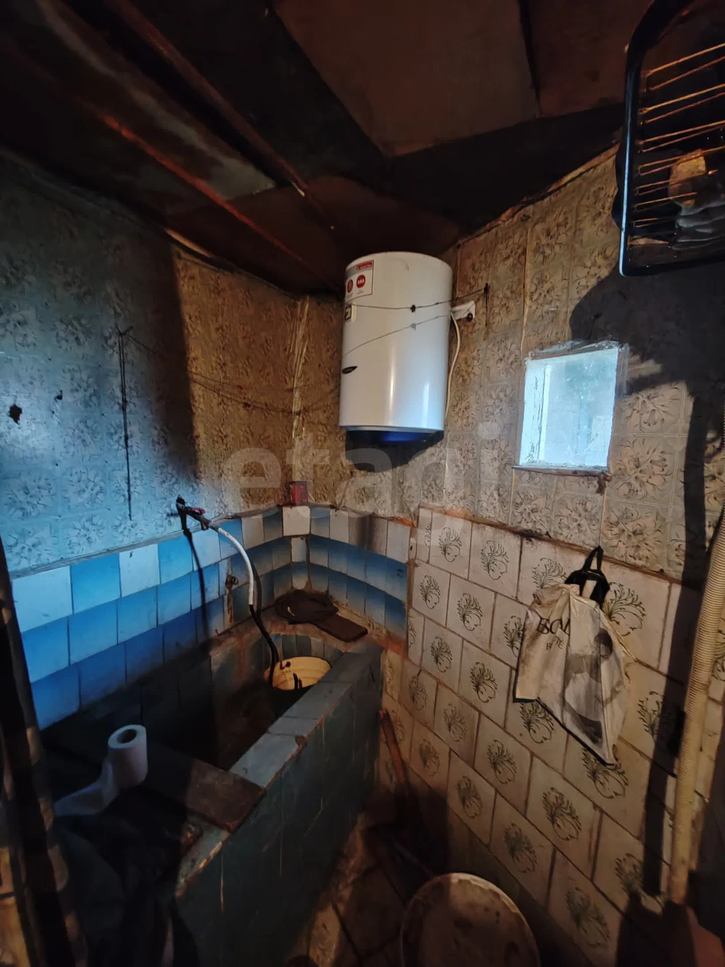 3-к квартира, 36.3м² (улица Салтыкова-Щедрина, 29) - миниатюра 9