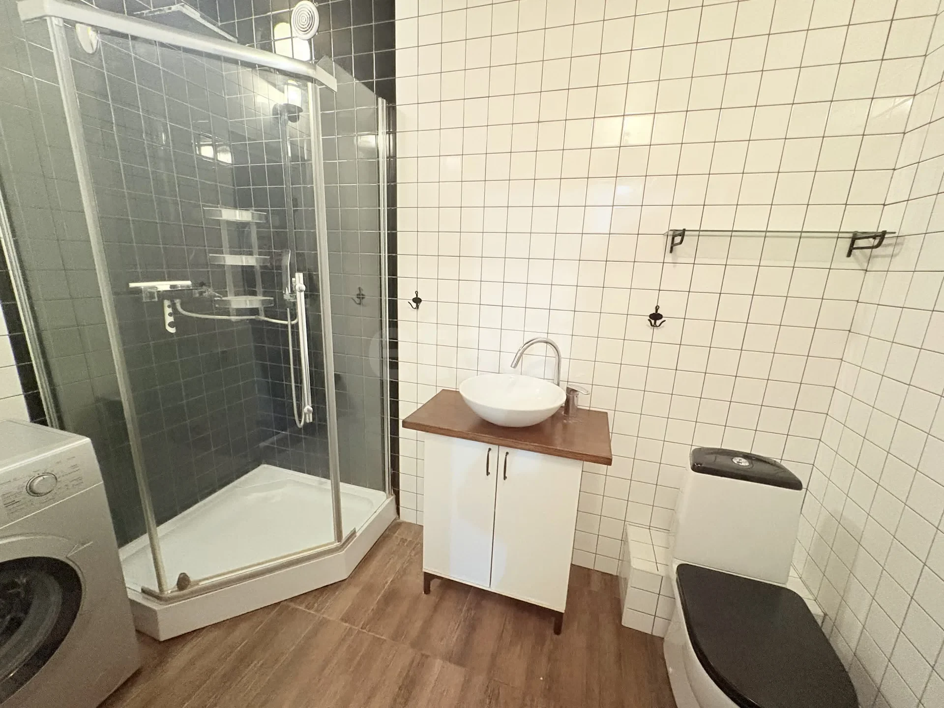 1-к квартира, 32.9м² (Уссурийская улица, 10) - миниатюра 11