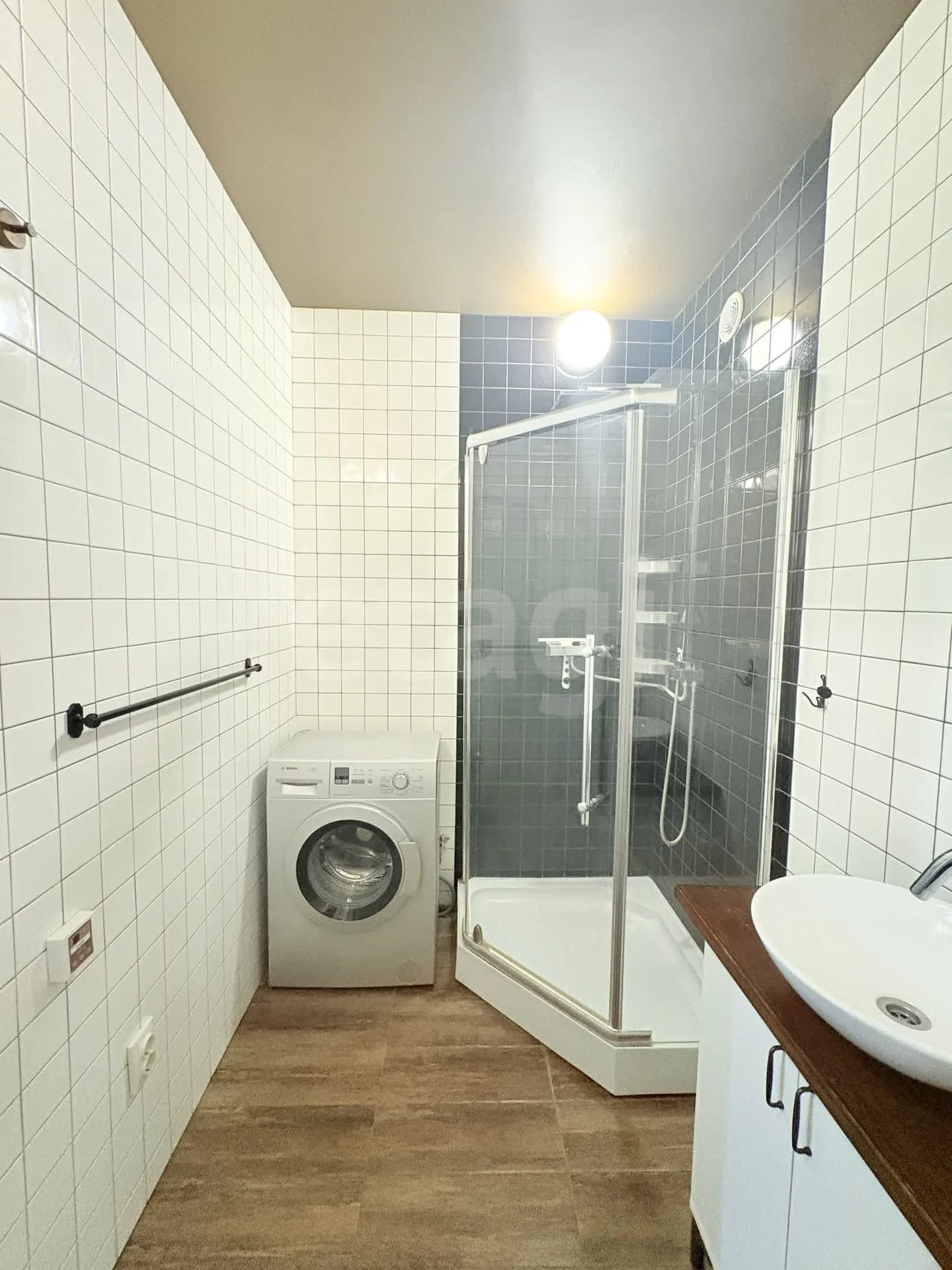 1-к квартира, 32.9м² (Уссурийская улица, 10) - миниатюра 12