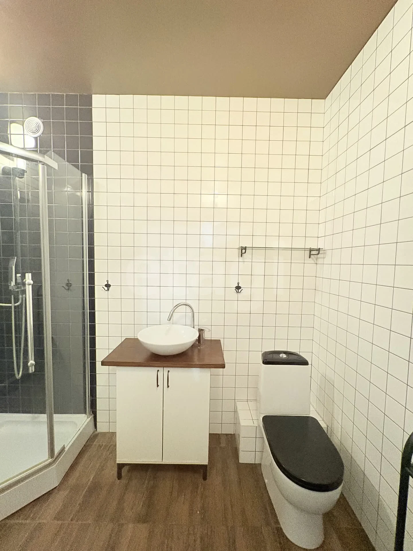 1-к квартира, 32.9м² (Уссурийская улица, 10) - миниатюра 14