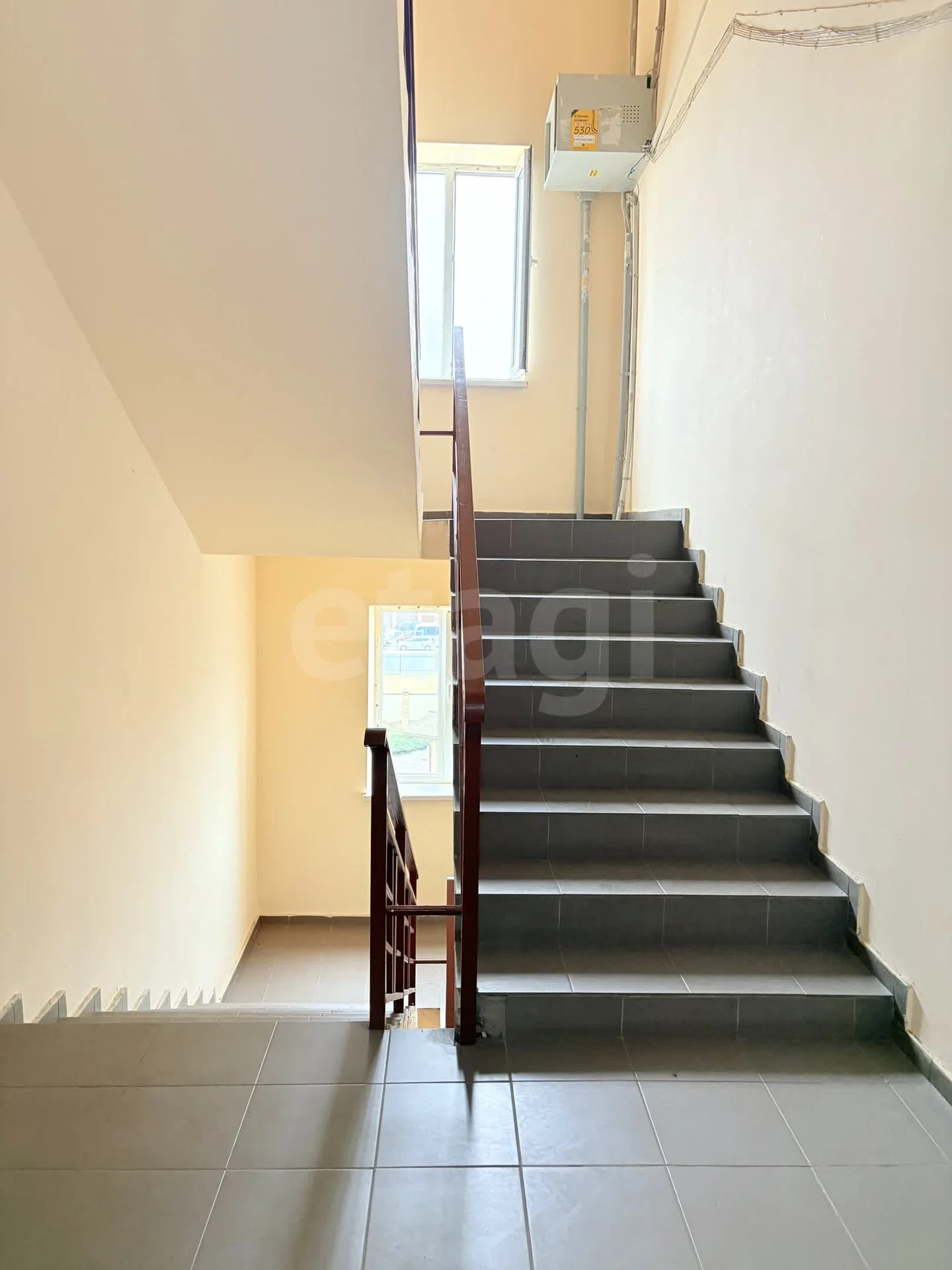 1-к квартира, 32.9м² (Уссурийская улица, 10) - миниатюра 16