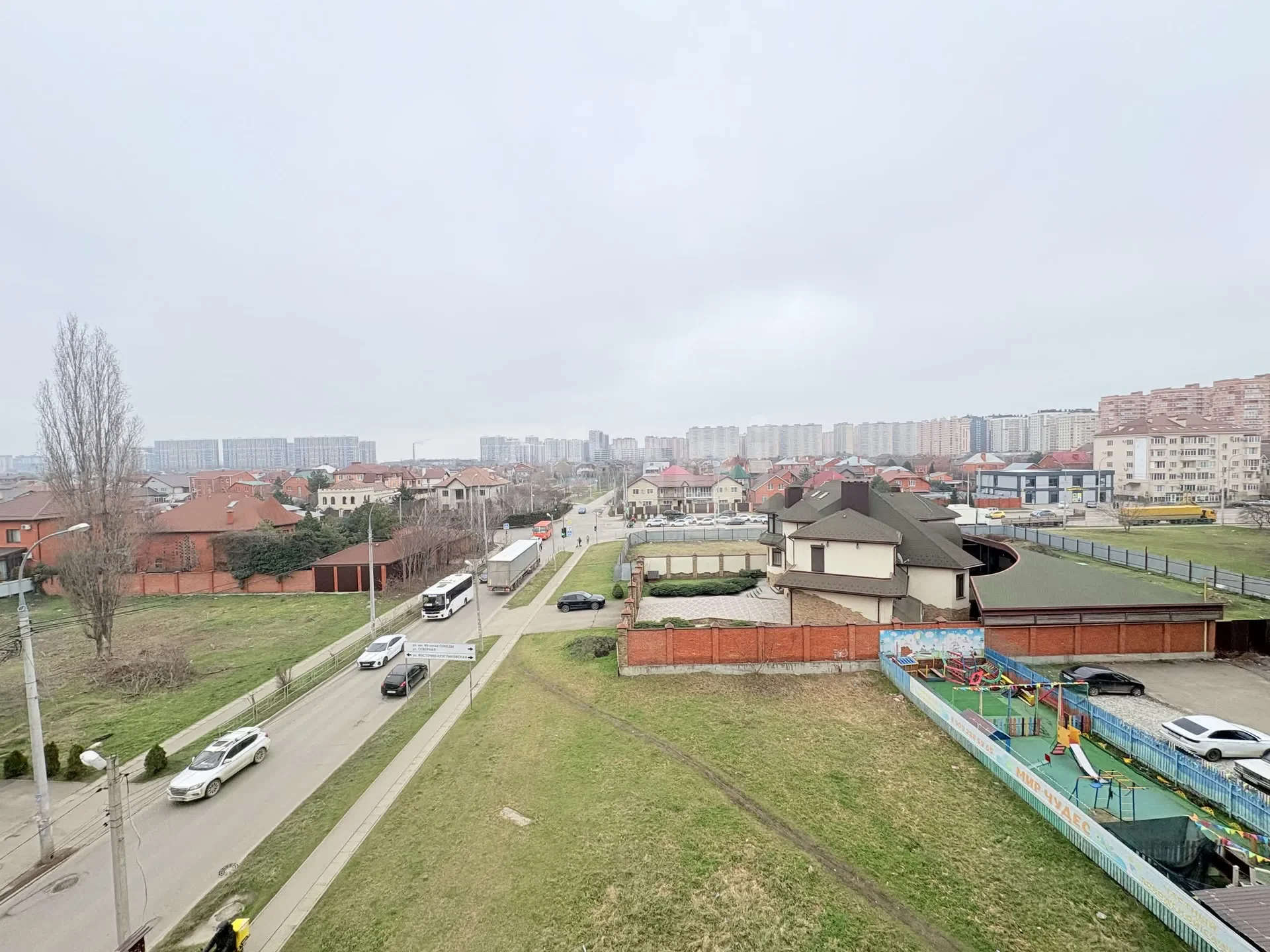 1-к квартира, 32.9м² (Уссурийская улица, 10) - миниатюра 20