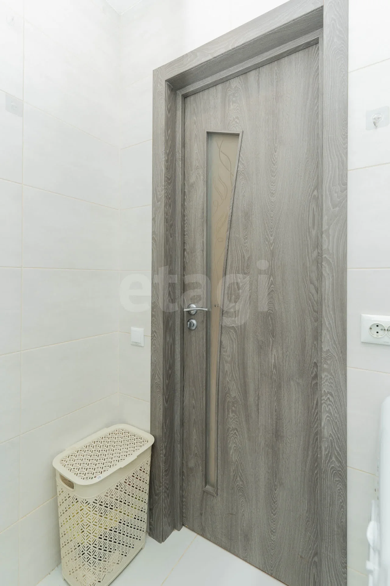 Студия, 19.4м² (Тепличная улица, 104) - миниатюра 11