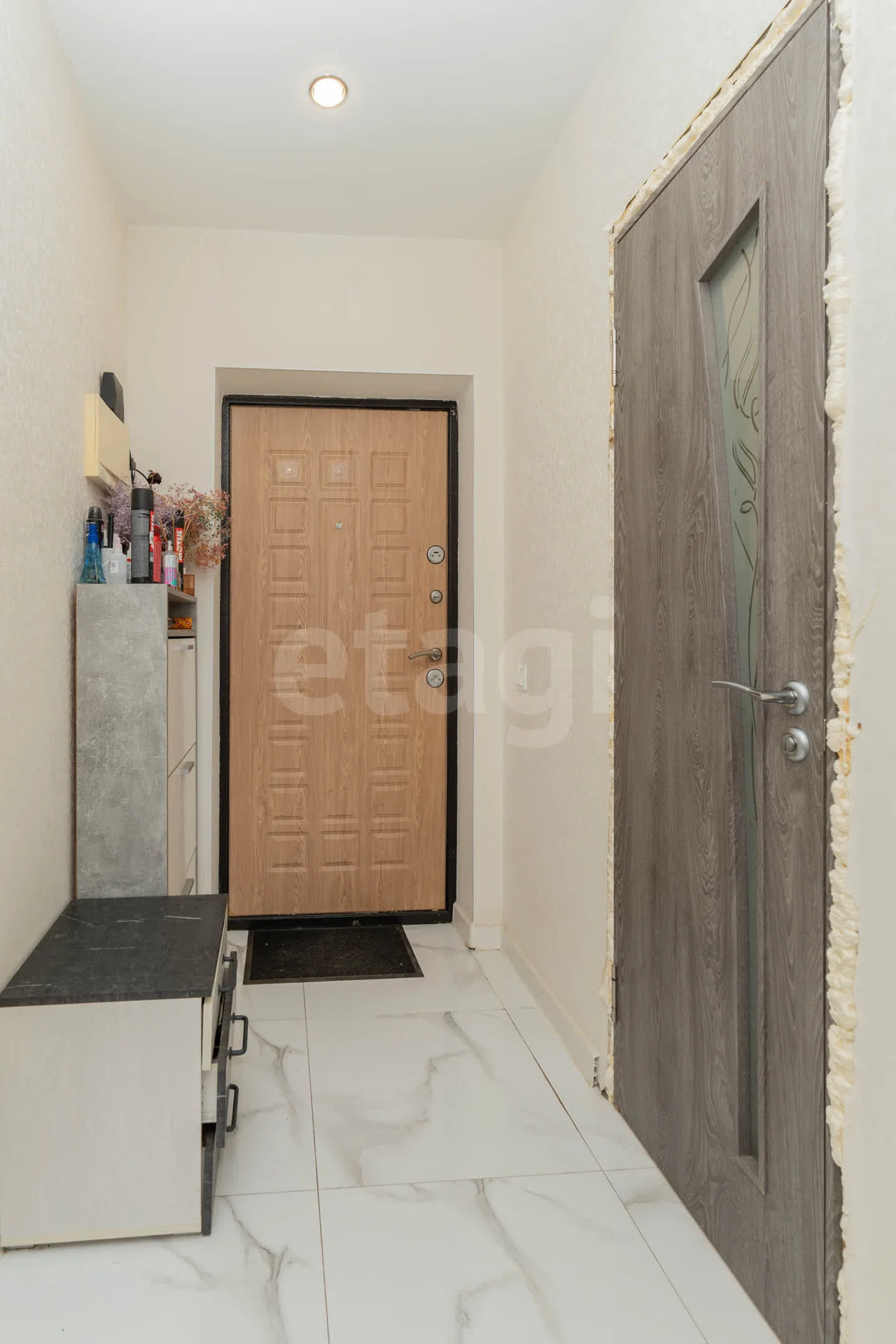Студия, 19.4м² (Тепличная улица, 104) - миниатюра 12