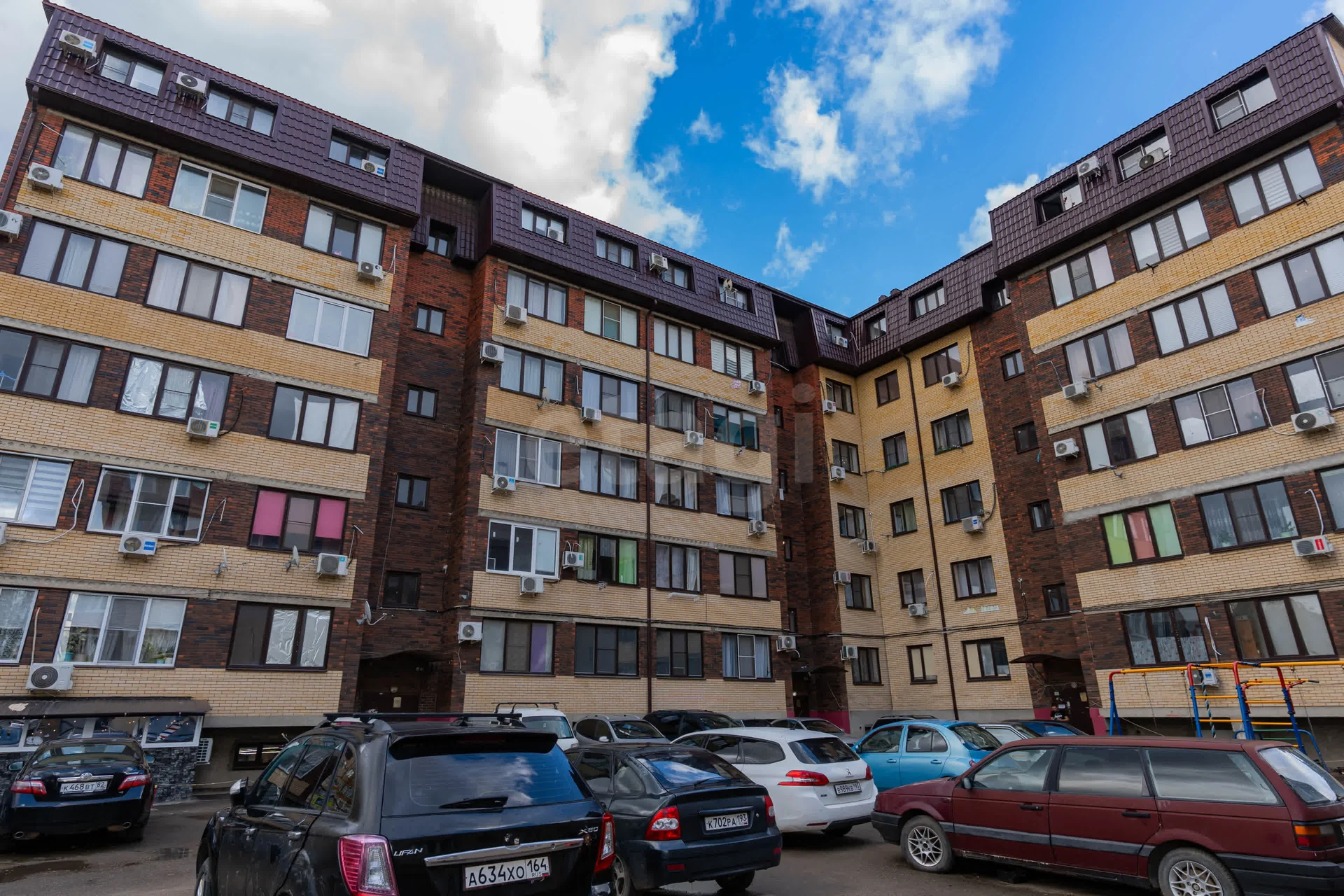 Студия, 19.4м² (Тепличная улица, 104) - миниатюра 6