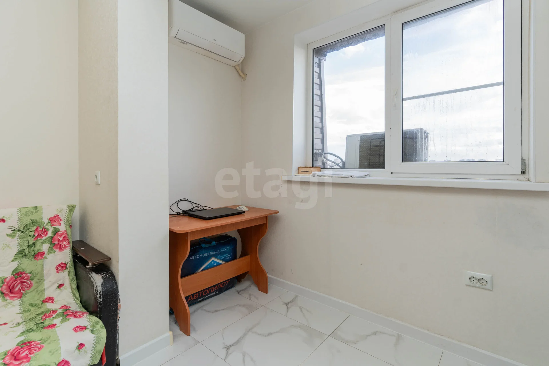 Студия, 19.4м² (Тепличная улица, 104) - миниатюра 8