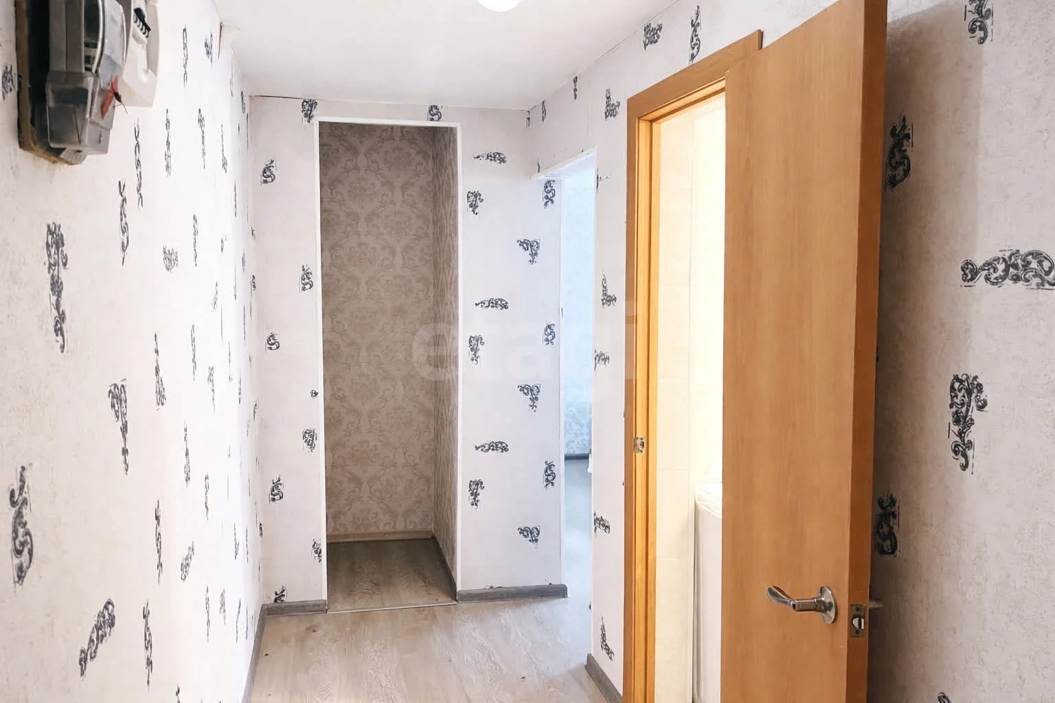 1-к квартира, 32м² (улица Евдокии Бершанской, 1) - миниатюра 10