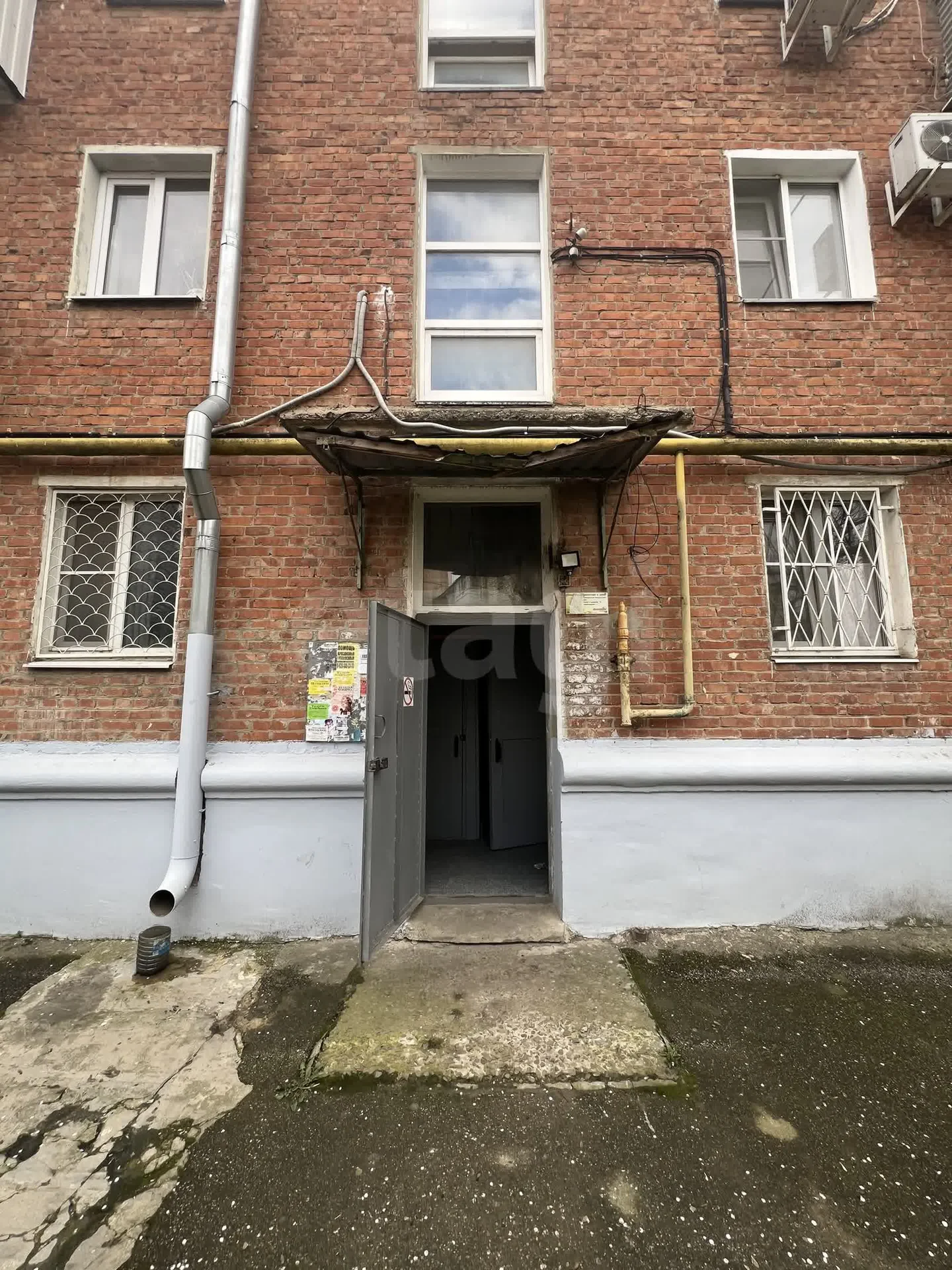 1-к квартира, 32м² (улица Евдокии Бершанской, 1) - миниатюра 15