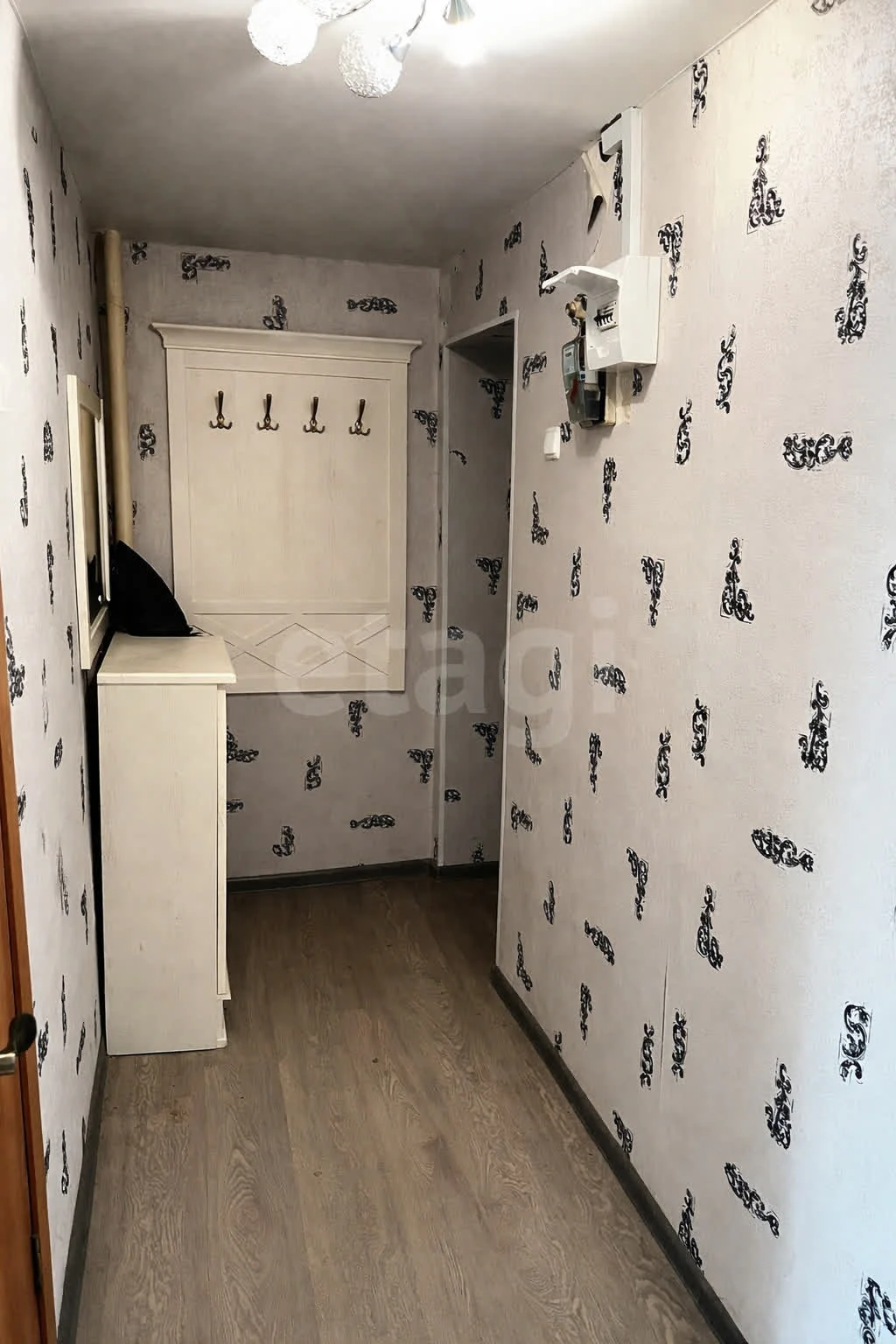 1-к квартира, 32м² (улица Евдокии Бершанской, 1) - миниатюра 9
