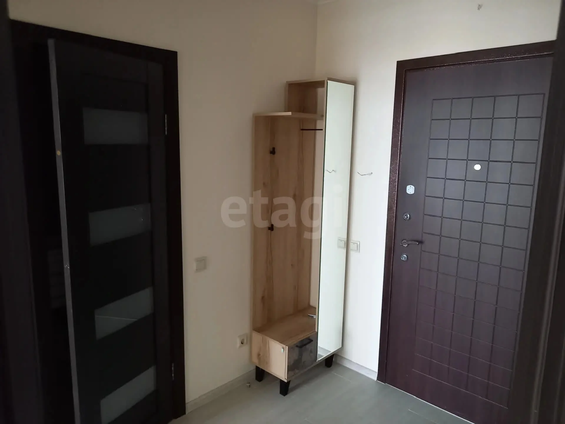 1-к квартира, 40м² (Красная улица, 176лит1/4) - миниатюра 2