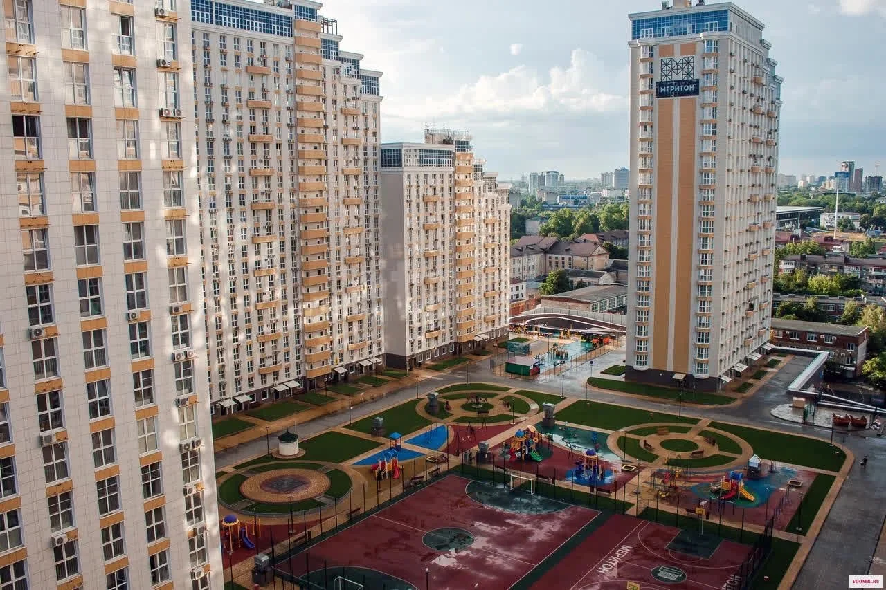 1-к квартира, 40м² (Красная улица, 176лит1/4) - миниатюра 9