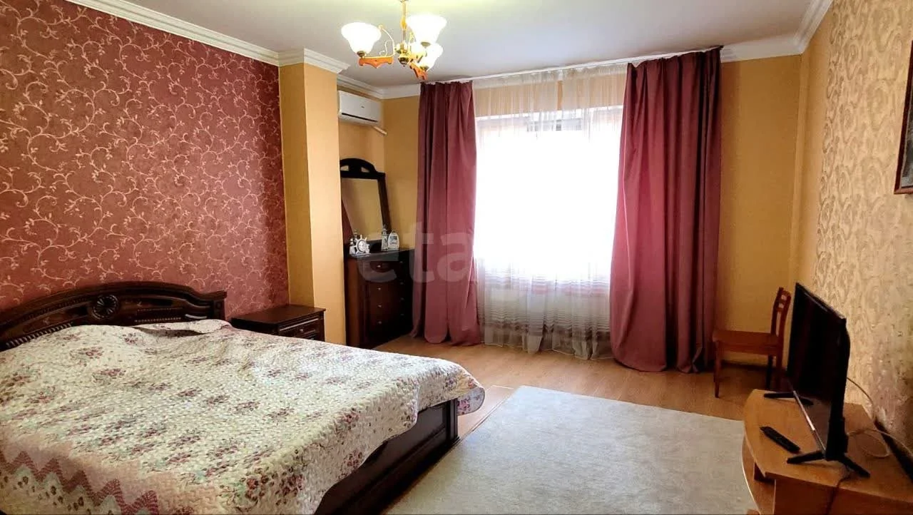 2-к квартира, 86.3м² (улица имени Мусоргского М.П., 6/1) - миниатюра 10