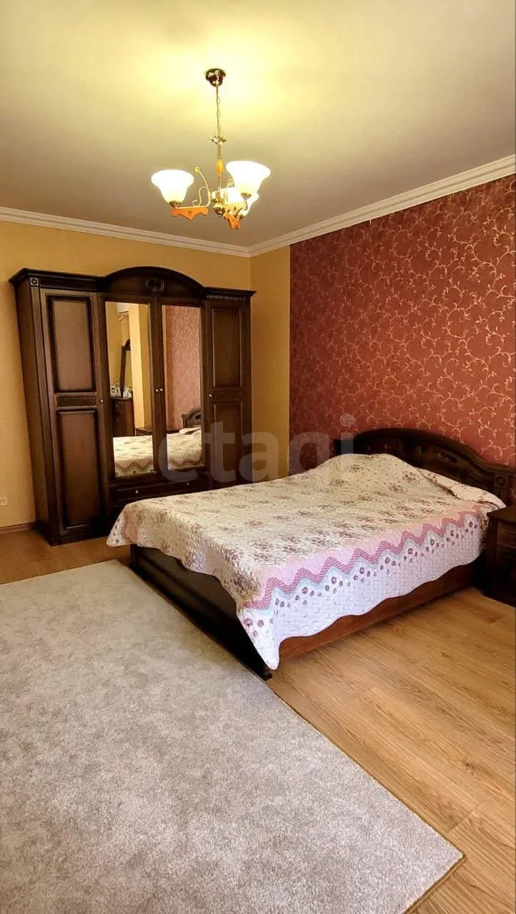2-к квартира, 86.3м² (улица имени Мусоргского М.П., 6/1) - миниатюра 11