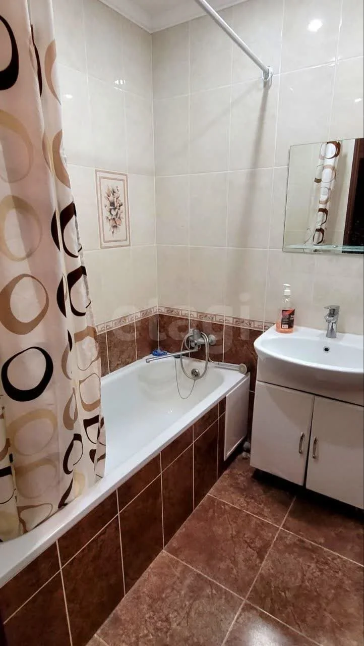 2-к квартира, 86.3м² (улица имени Мусоргского М.П., 6/1) - миниатюра 13
