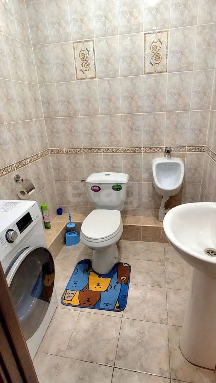 2-к квартира, 86.3м² (улица имени Мусоргского М.П., 6/1) - миниатюра 15