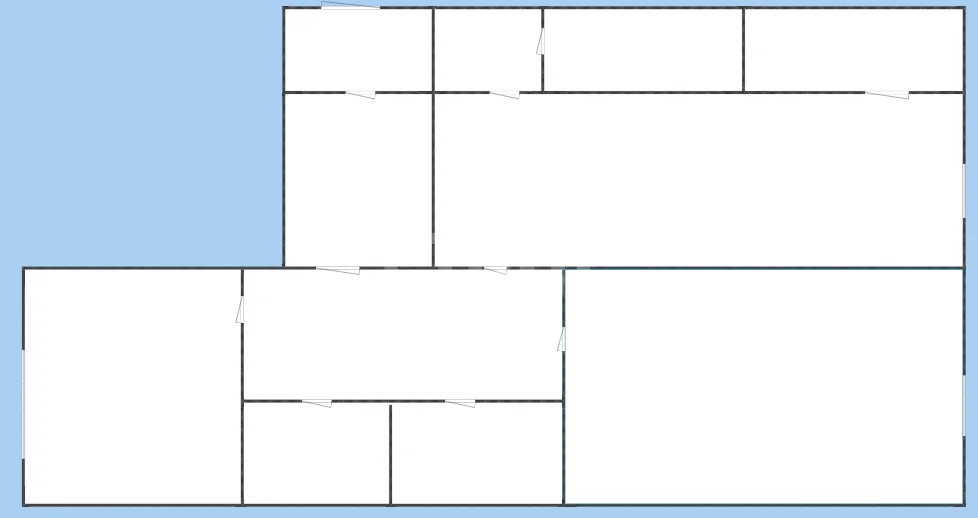 2-к квартира, 86.3м² (улица имени Мусоргского М.П., 6/1) - миниатюра 16