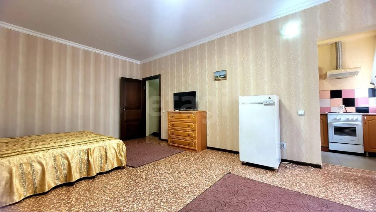 2-к квартира, 86.3м² (улица имени Мусоргского М.П., 6/1) - миниатюра 2