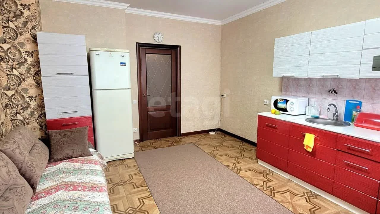 2-к квартира, 86.3м² (улица имени Мусоргского М.П., 6/1) - миниатюра 3