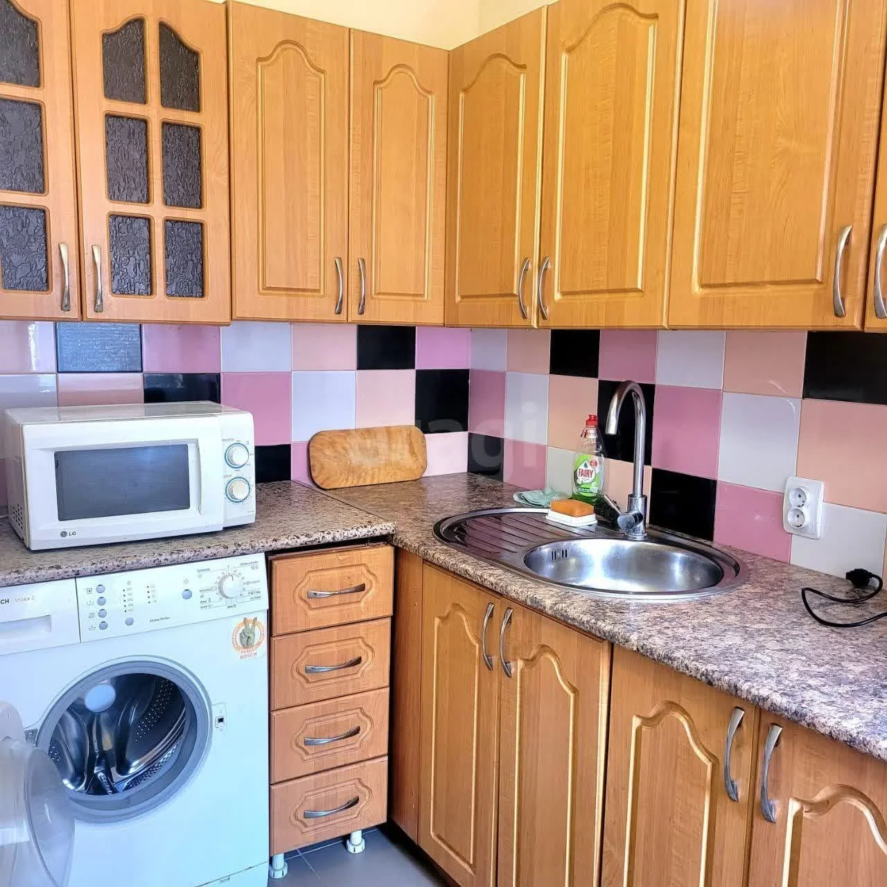 2-к квартира, 86.3м² (улица имени Мусоргского М.П., 6/1) - миниатюра 4