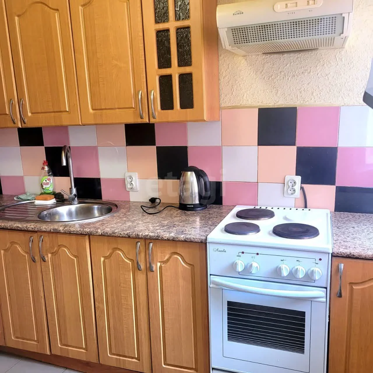 2-к квартира, 86.3м² (улица имени Мусоргского М.П., 6/1) - миниатюра 5