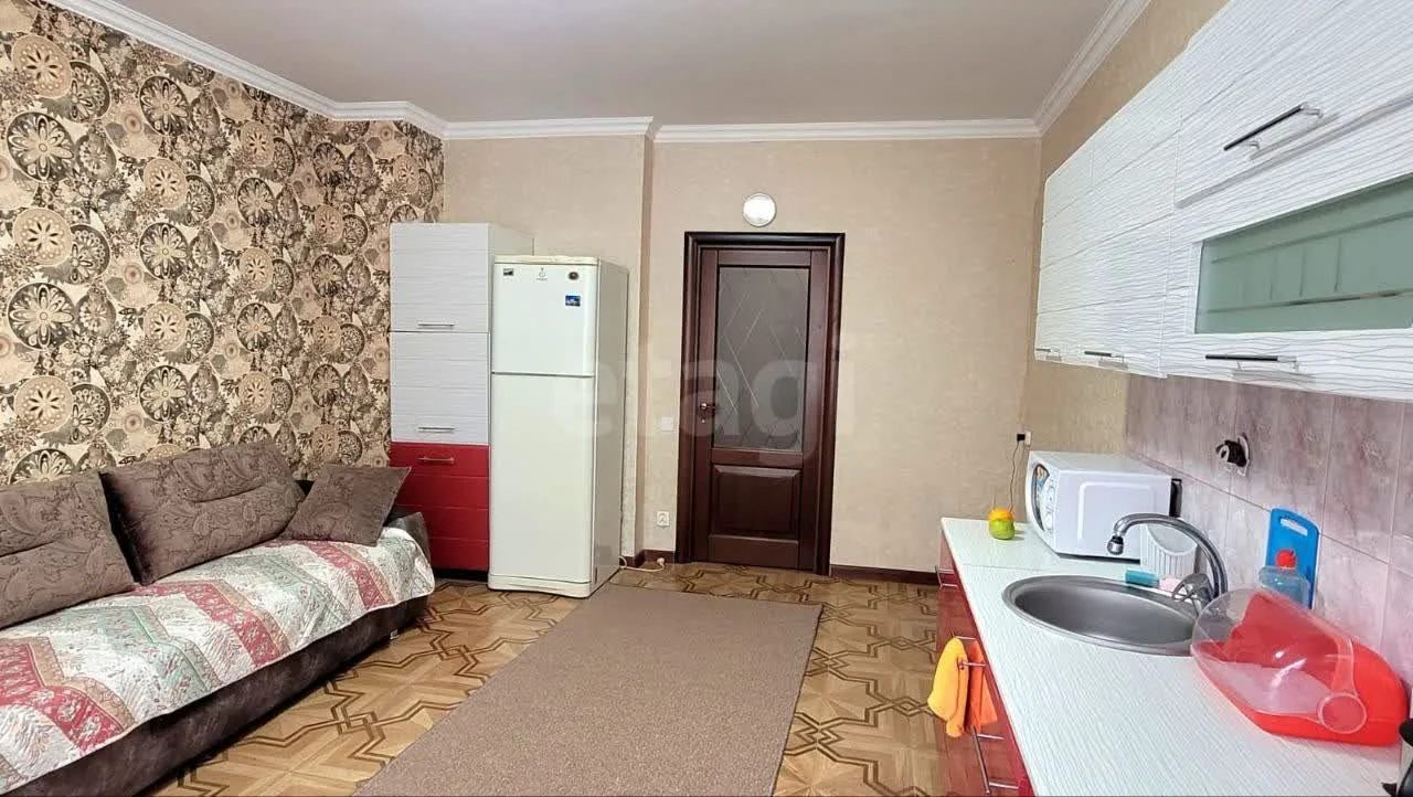 2-к квартира, 86.3м² (улица имени Мусоргского М.П., 6/1) - миниатюра 6