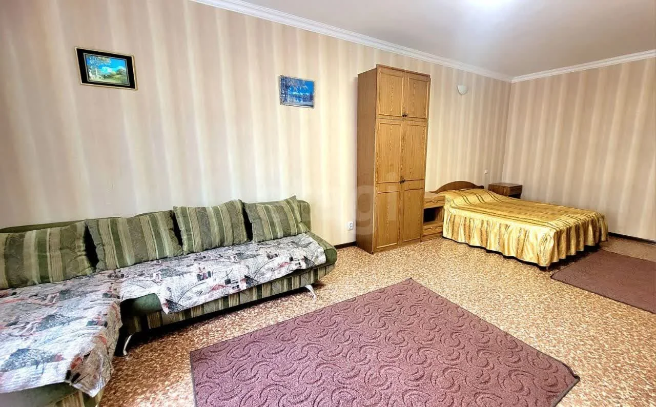 2-к квартира, 86.3м² (улица имени Мусоргского М.П., 6/1) - миниатюра 7