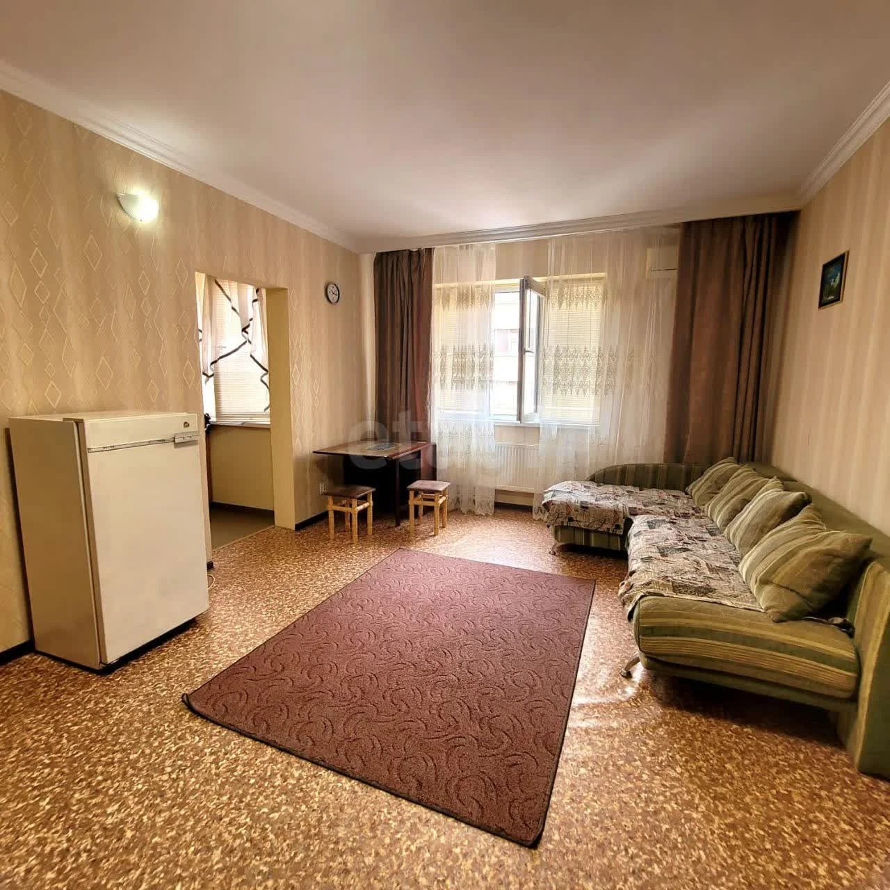 2-к квартира, 86.3м² (улица имени Мусоргского М.П., 6/1) - миниатюра 8