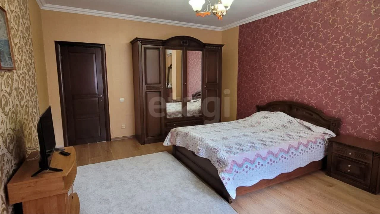 2-к квартира, 86.3м² (улица имени Мусоргского М.П., 6/1) - миниатюра 9