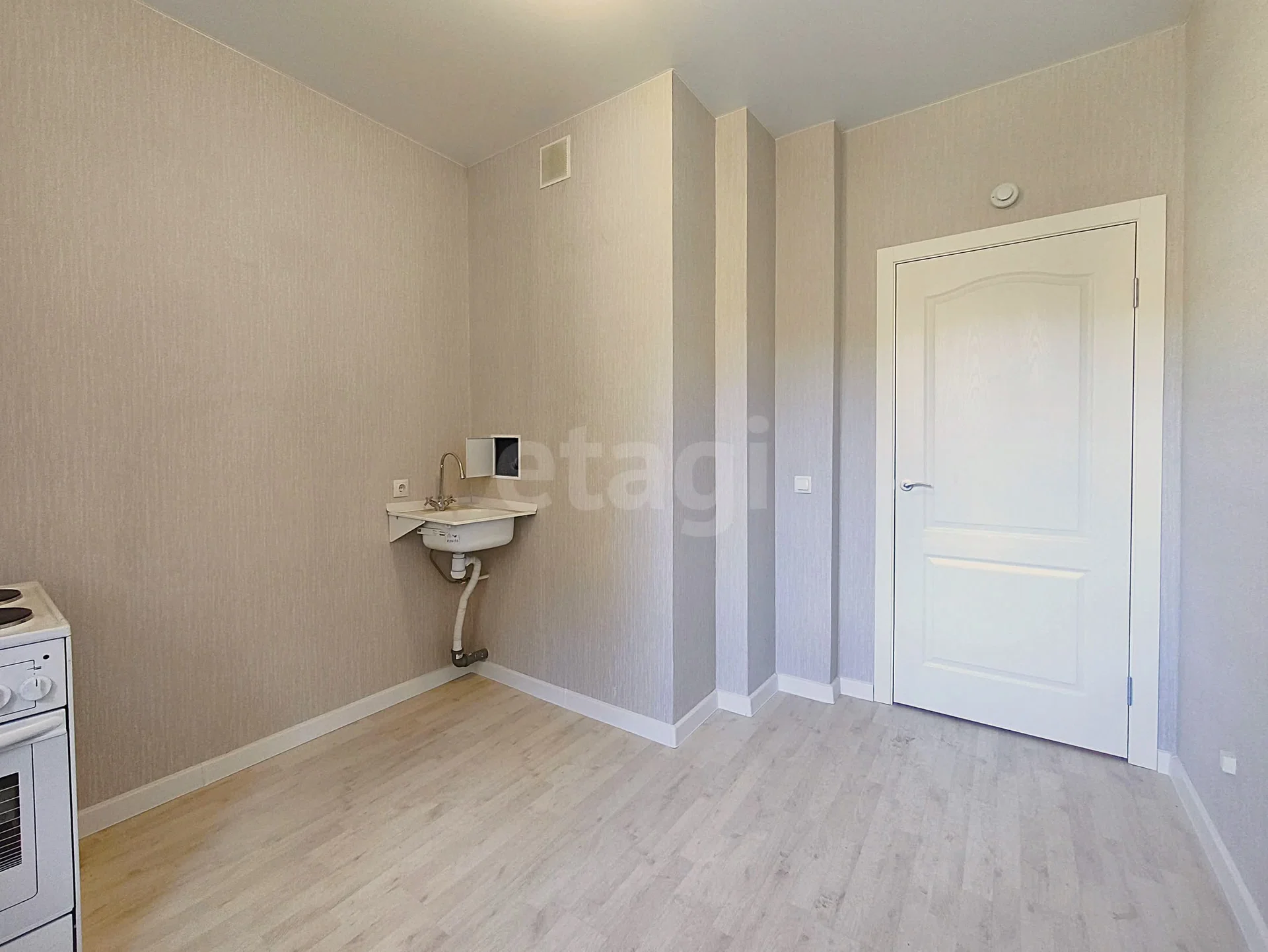 2-к квартира, 47.3м² (улица Лётчика Позднякова, 2к8) - миниатюра 11