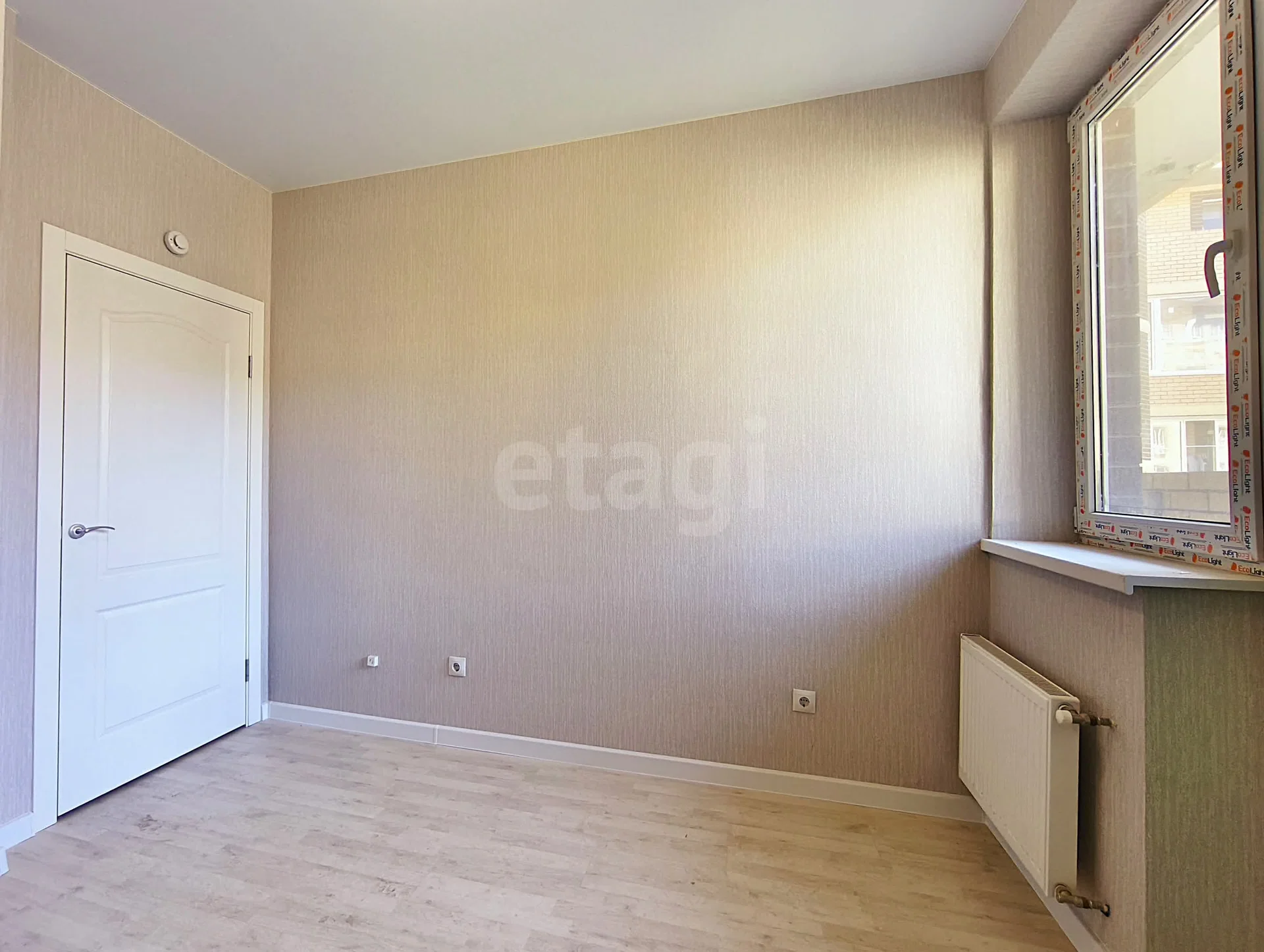 2-к квартира, 47.3м² (улица Лётчика Позднякова, 2к8) - миниатюра 12