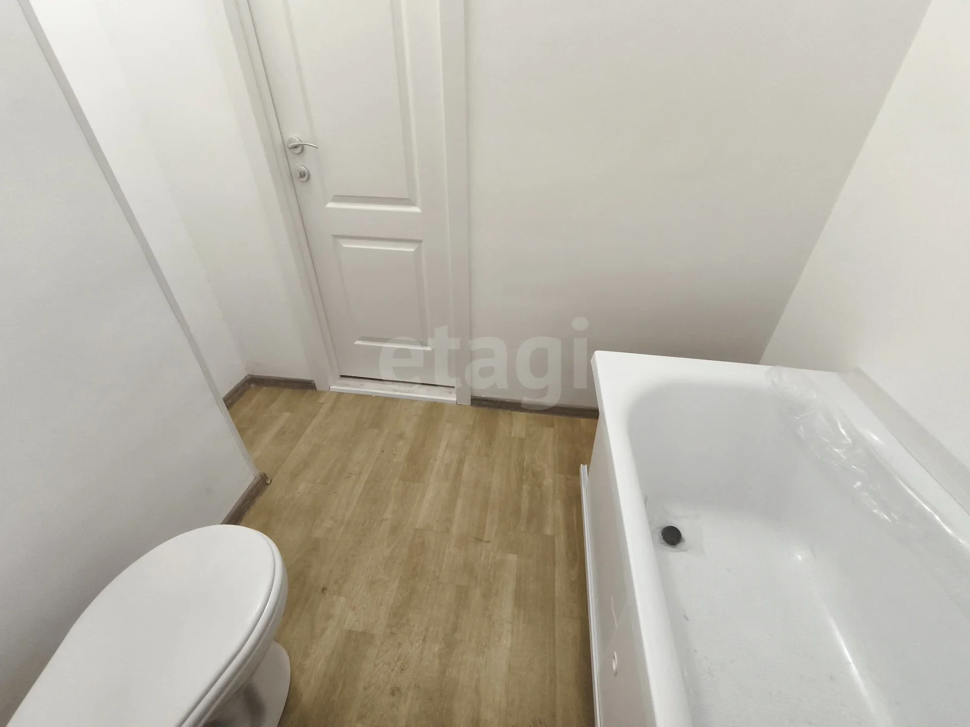 2-к квартира, 47.3м² (улица Лётчика Позднякова, 2к8) - миниатюра 15