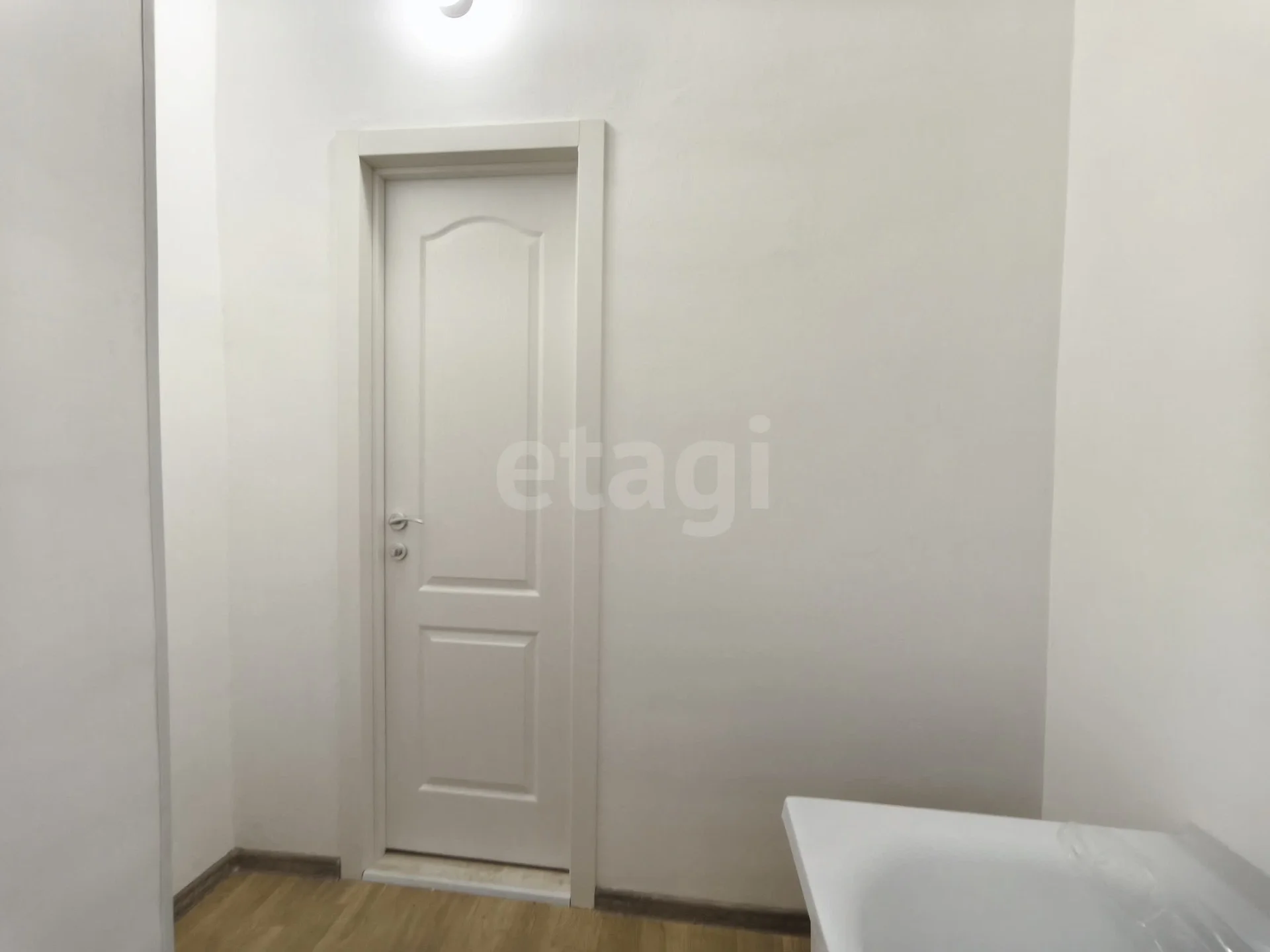 2-к квартира, 47.3м² (улица Лётчика Позднякова, 2к8) - миниатюра 16
